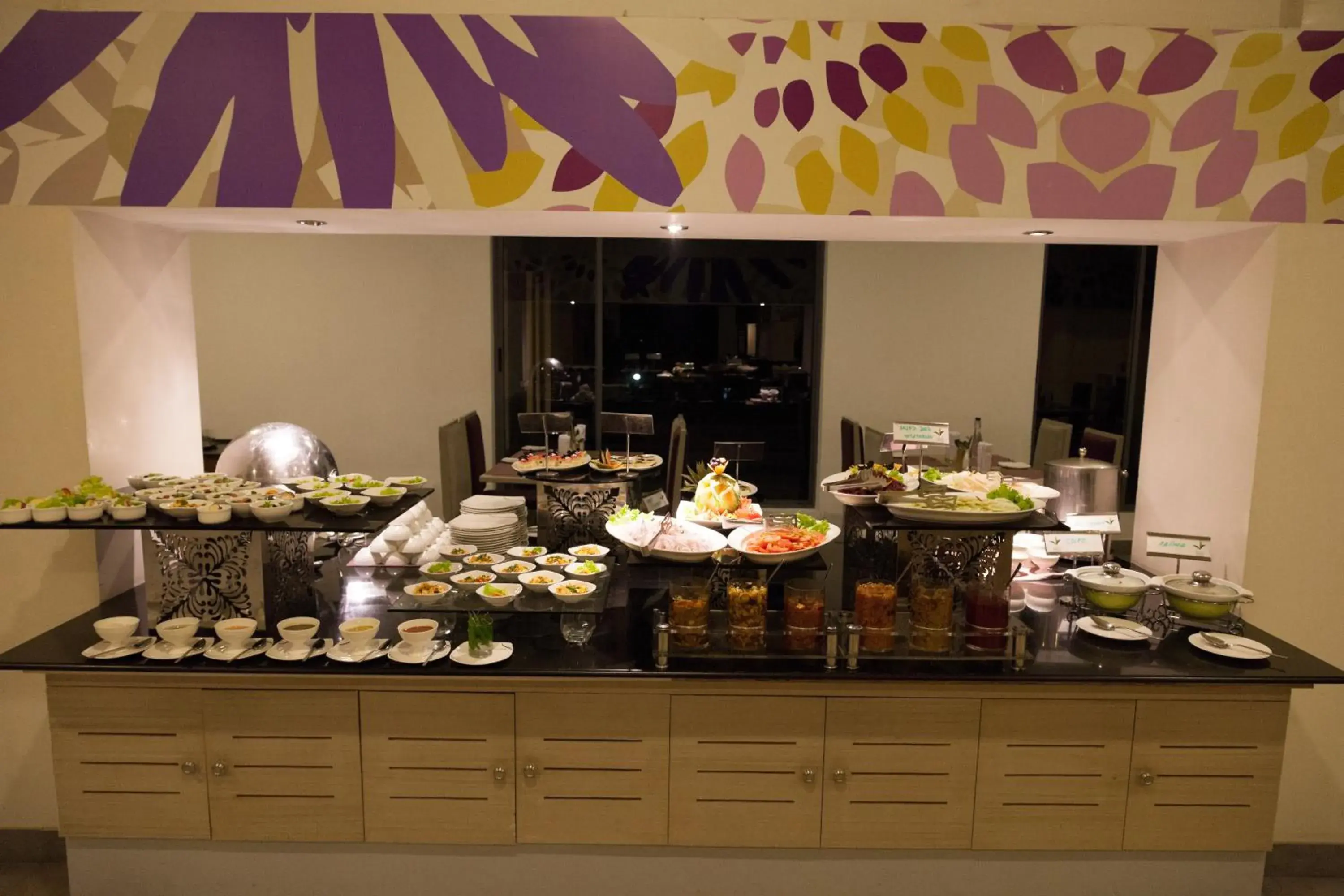 Restaurant/places to eat in Sterling Munnar Restaurant/places to eat in Sterling Munnar