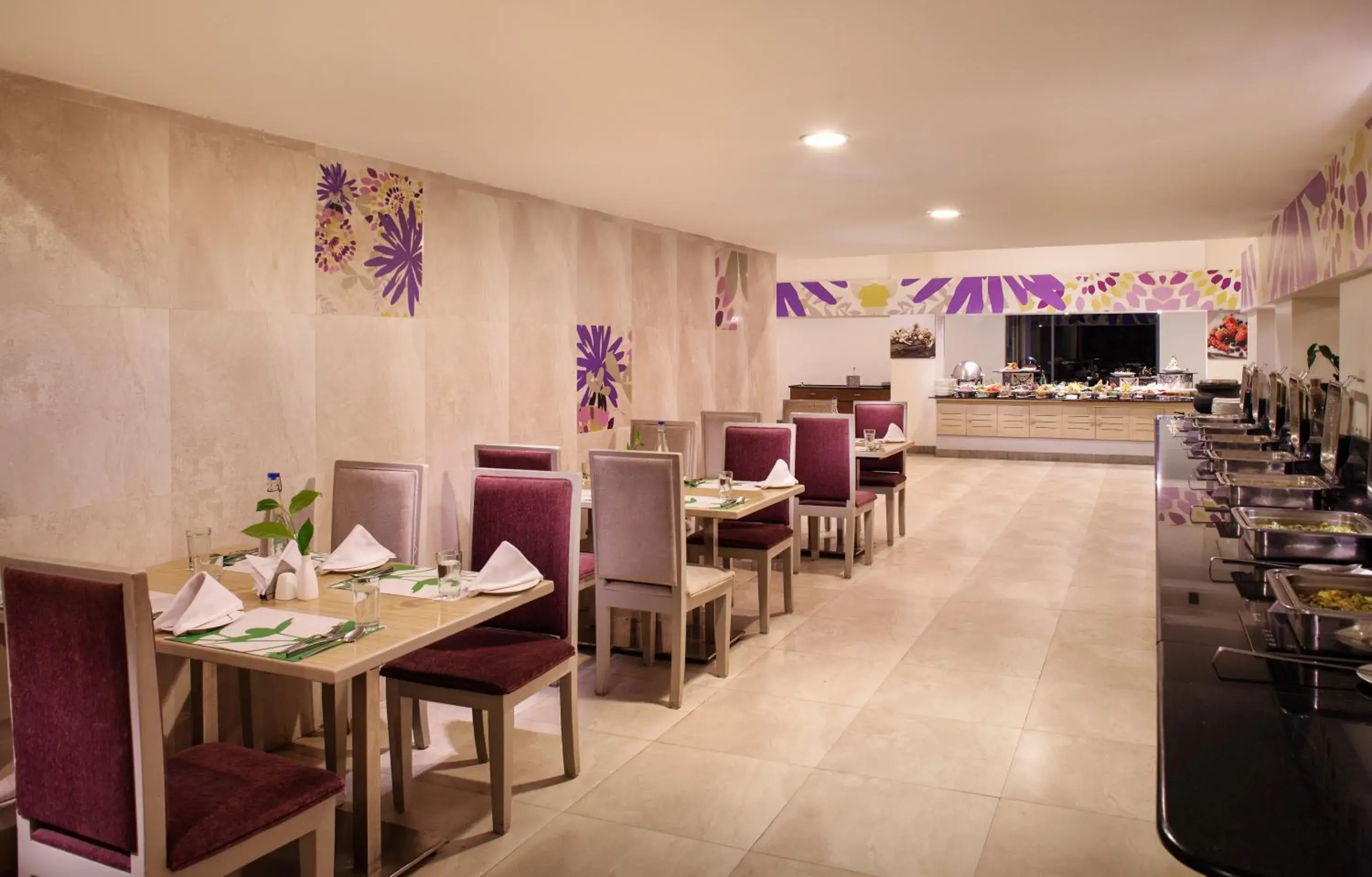 Restaurant/places to eat in Sterling Munnar Restaurant/places to eat in Sterling Munnar