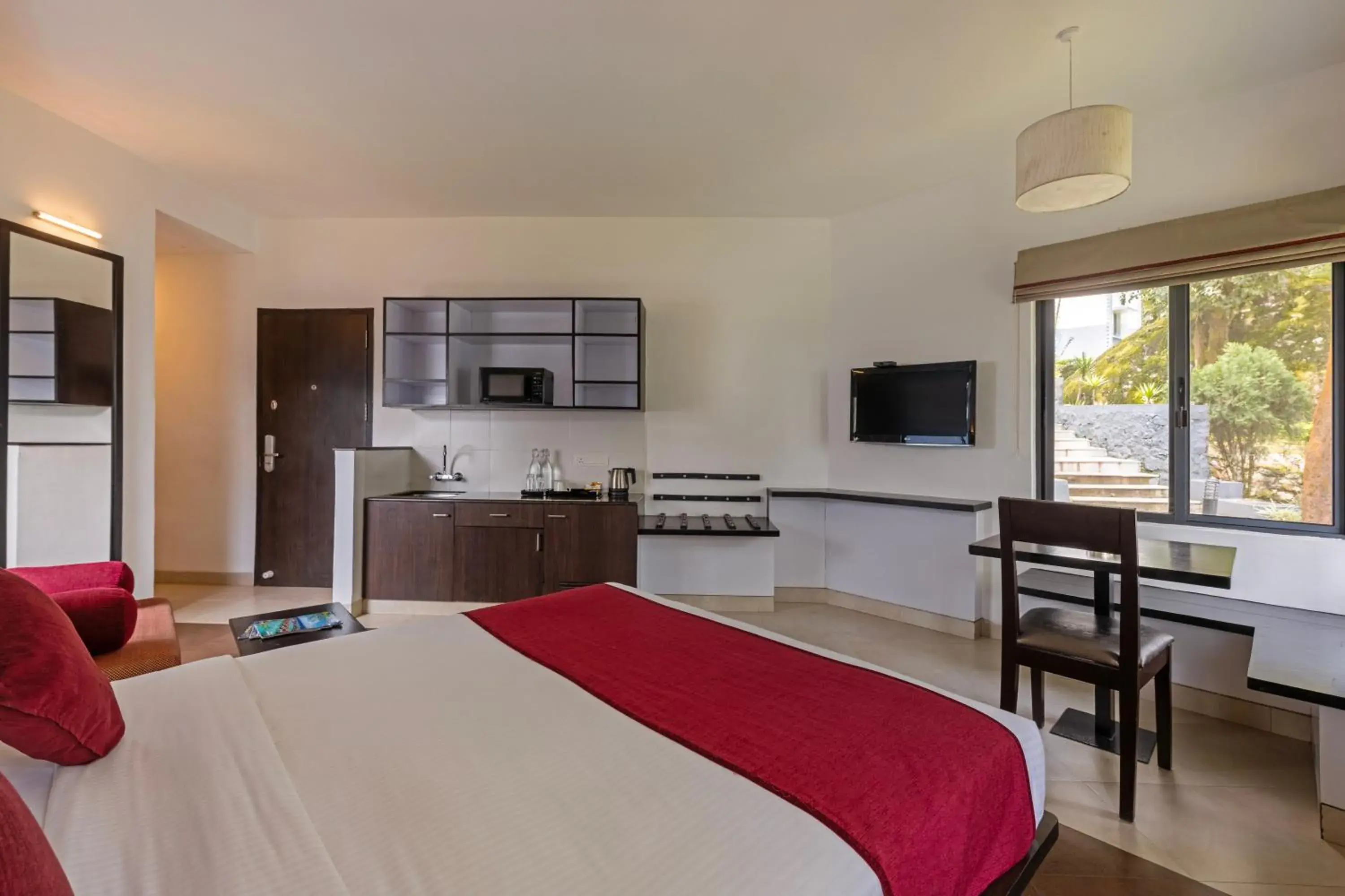 Premiere Room in Sterling Munnar Premiere Room in Sterling Munnar