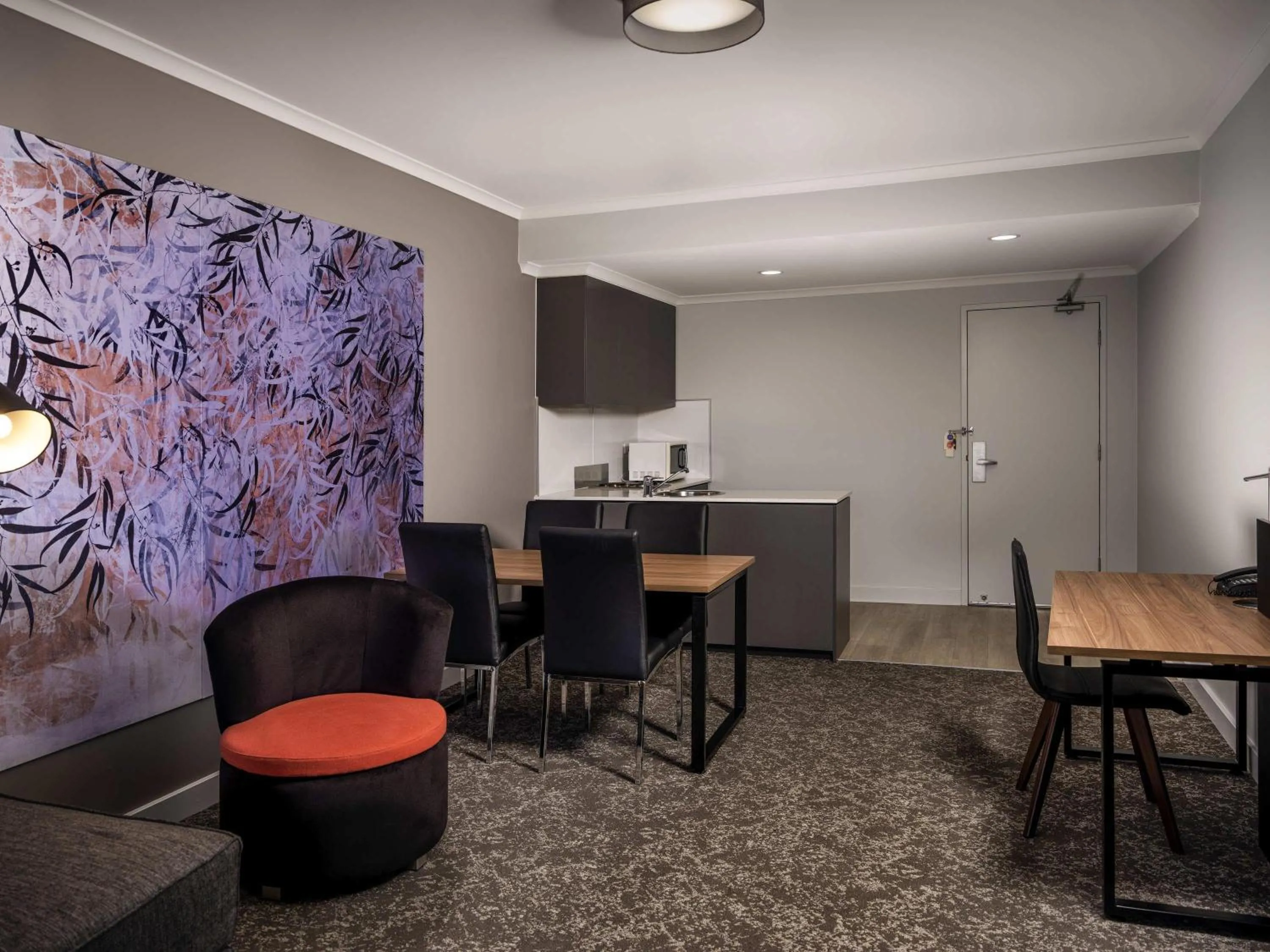 Bedroom in Novotel Barossa Valley Resort