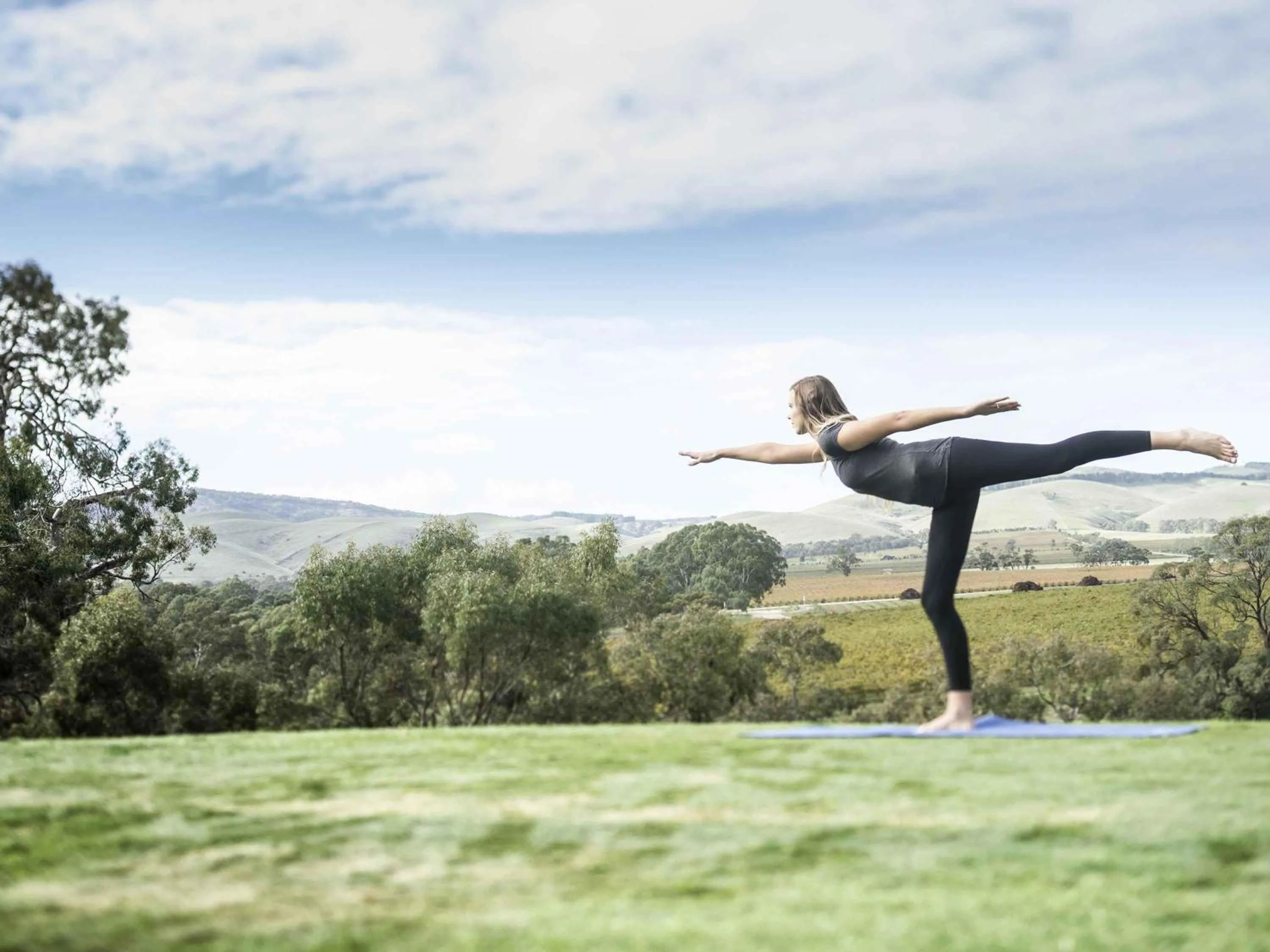 Other in Novotel Barossa Valley Resort