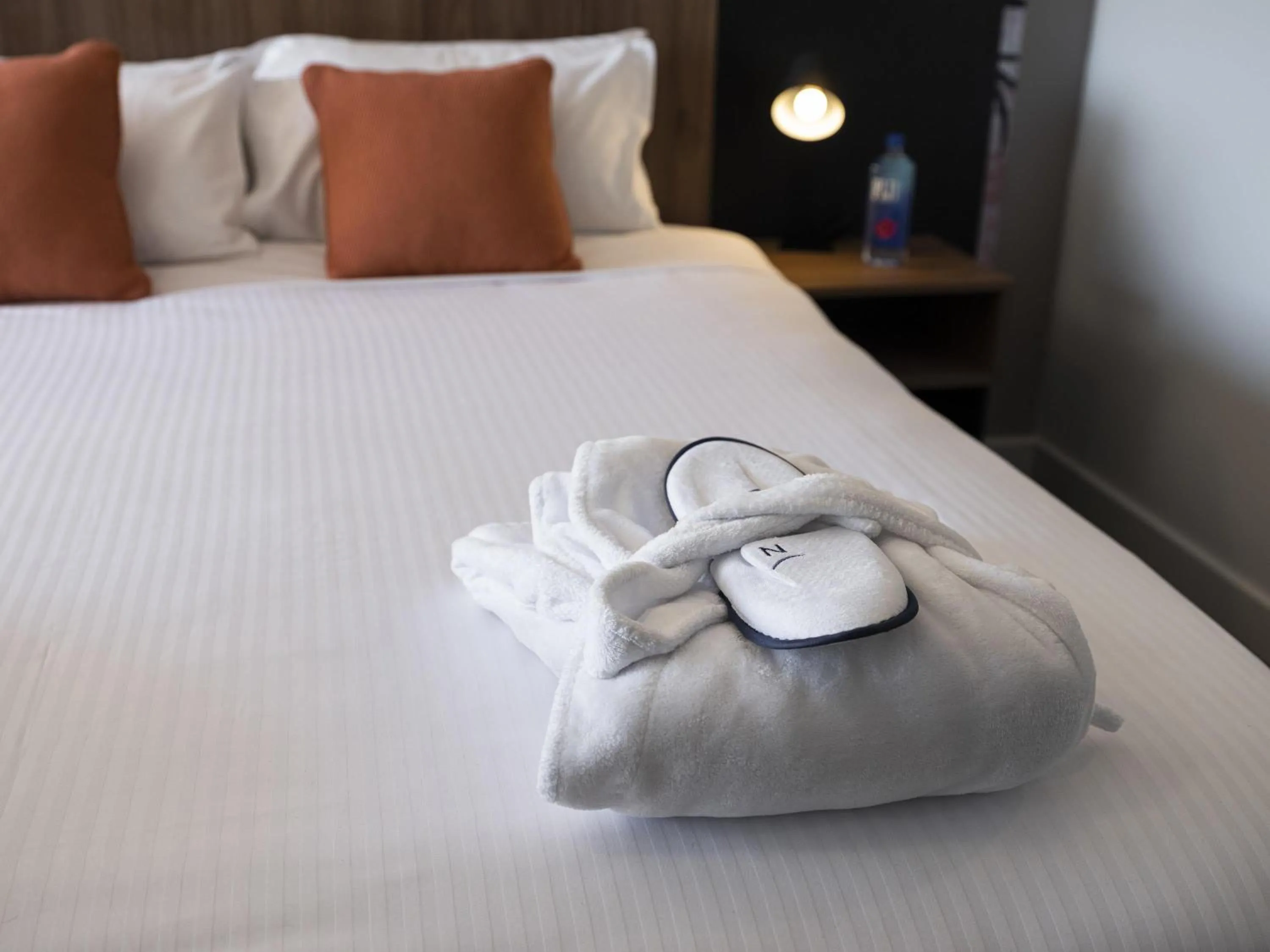 Bedroom, Bed in Novotel Barossa Valley Resort