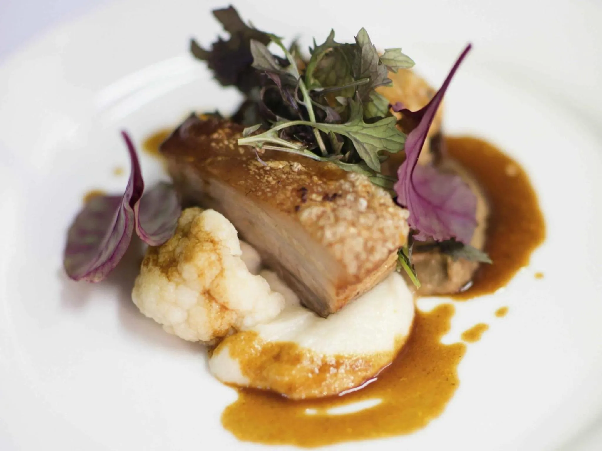 Restaurant/places to eat in Novotel Barossa Valley Resort