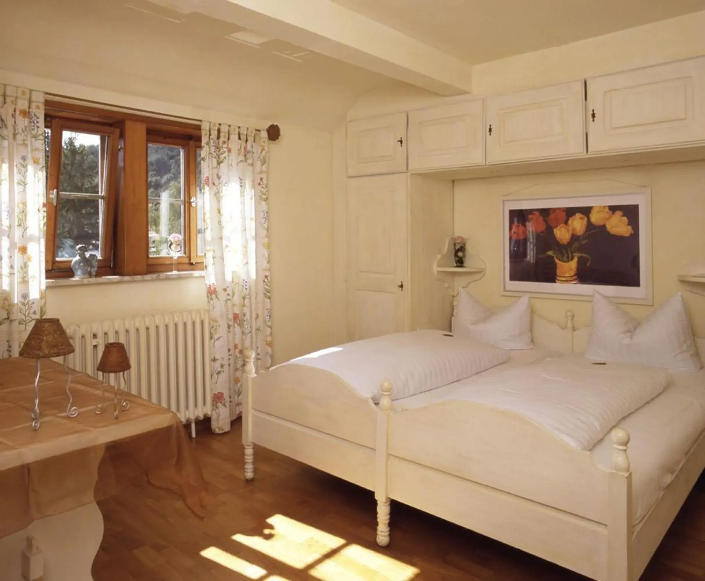 Standard Double Room in Seehotel Gut Dürnhof Standard Double Room in Seehotel Gut Dürnhof