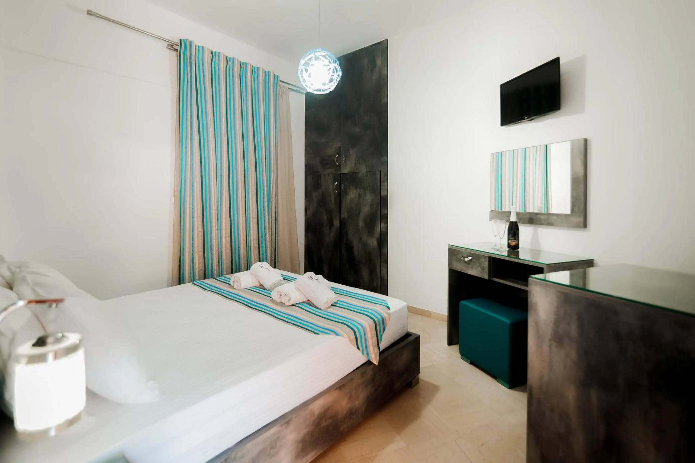 Hotel Torini
