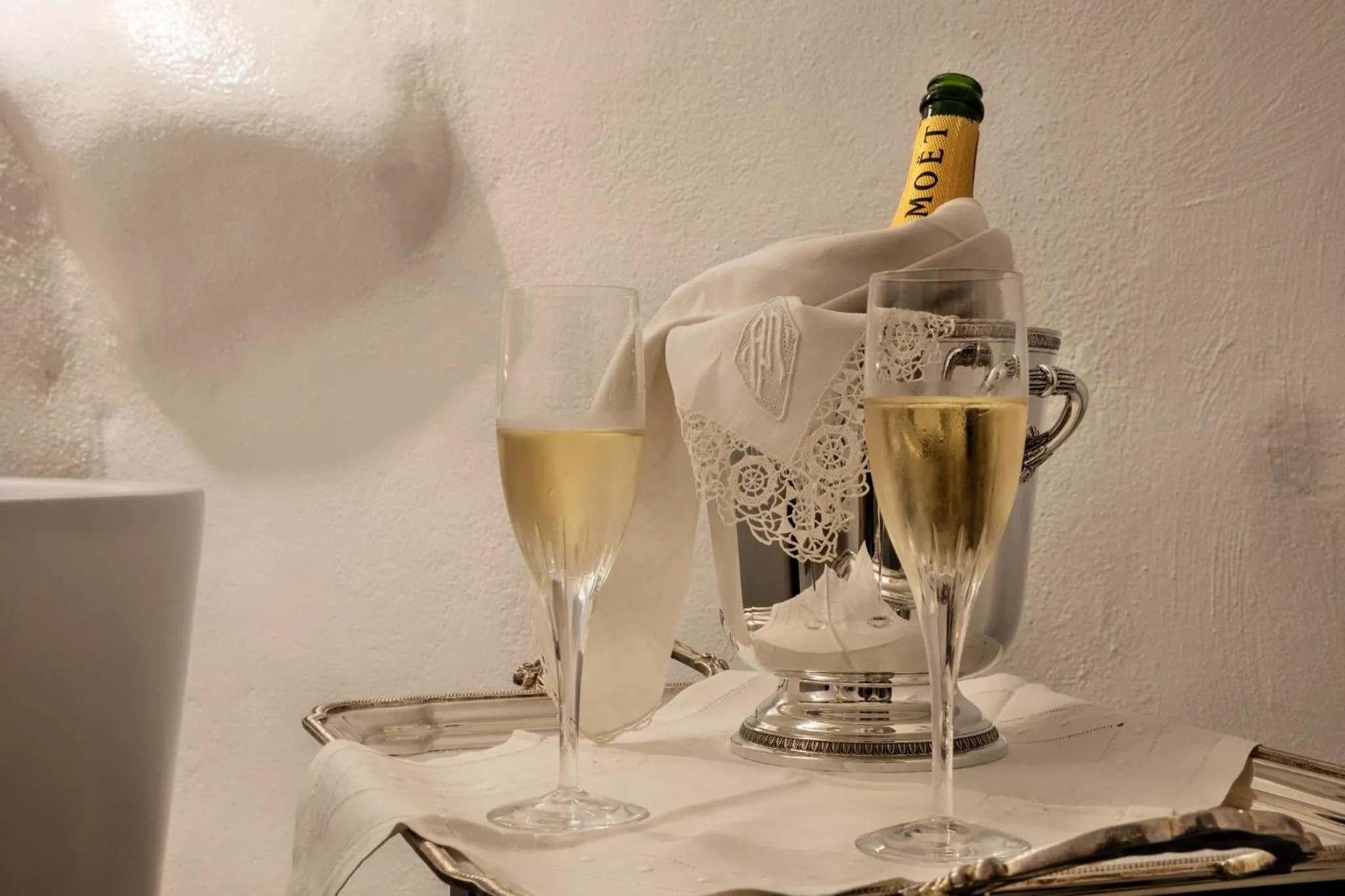 Area and facilities in Abelis Canava Luxury Suites