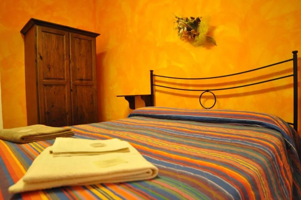 Ostello Del Volo