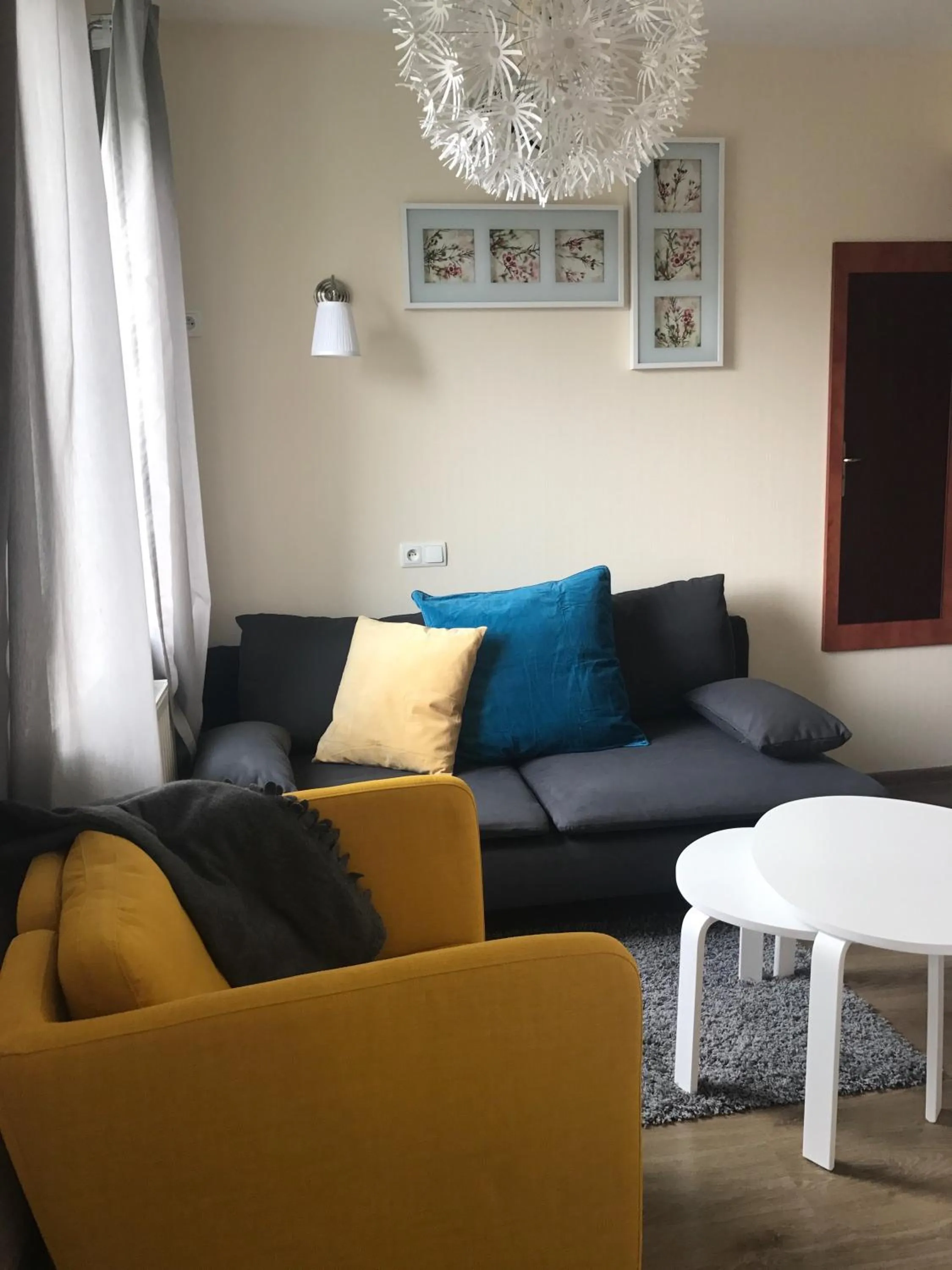 Seating area in SPA Barlinek, Hotel Alma & SPA - UWAGA - styczen do marzec 2026 basen nieczynny!