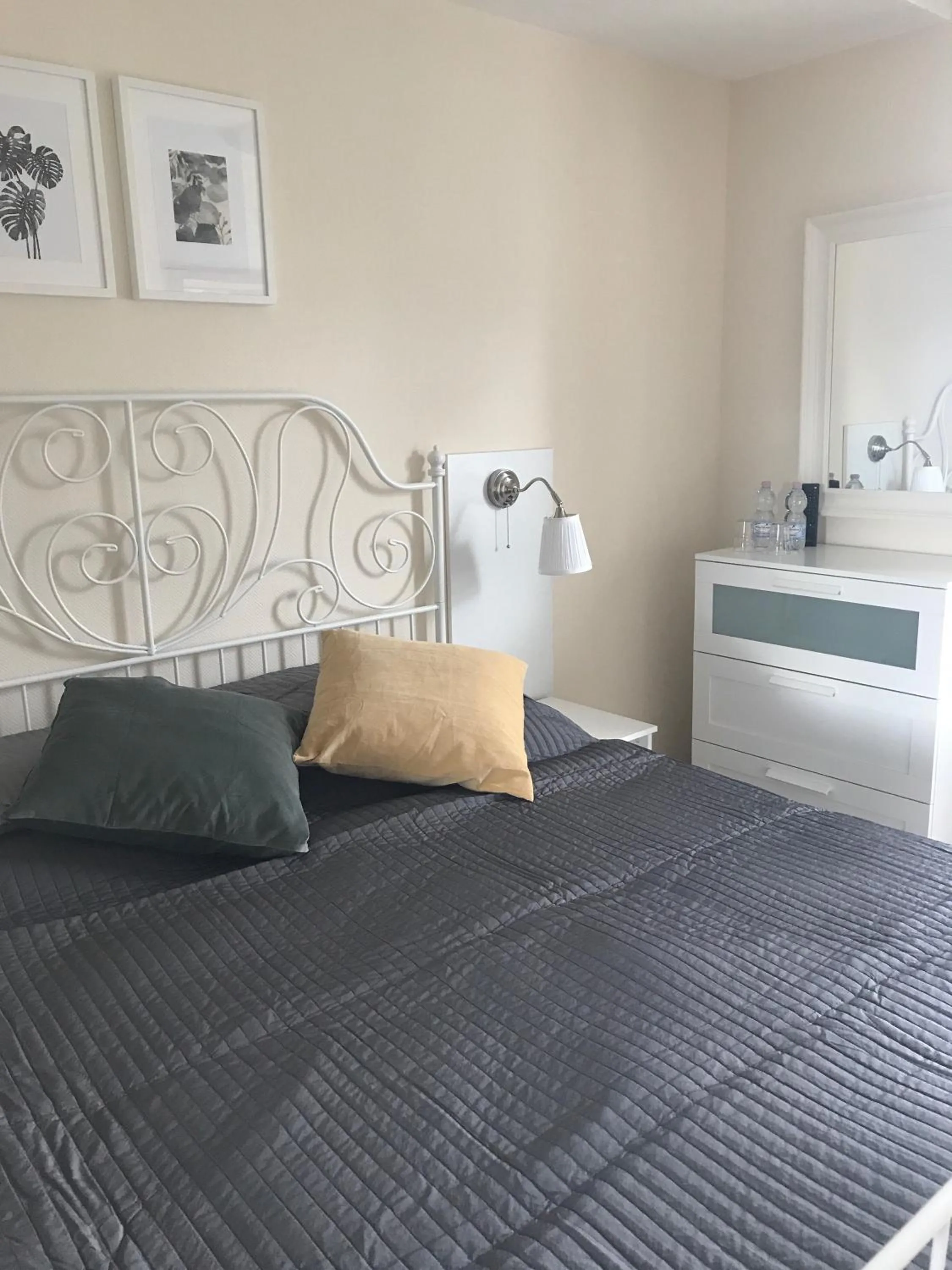 Bed in SPA Barlinek, Hotel Alma & SPA - UWAGA - styczen do marzec 2026 basen nieczynny!