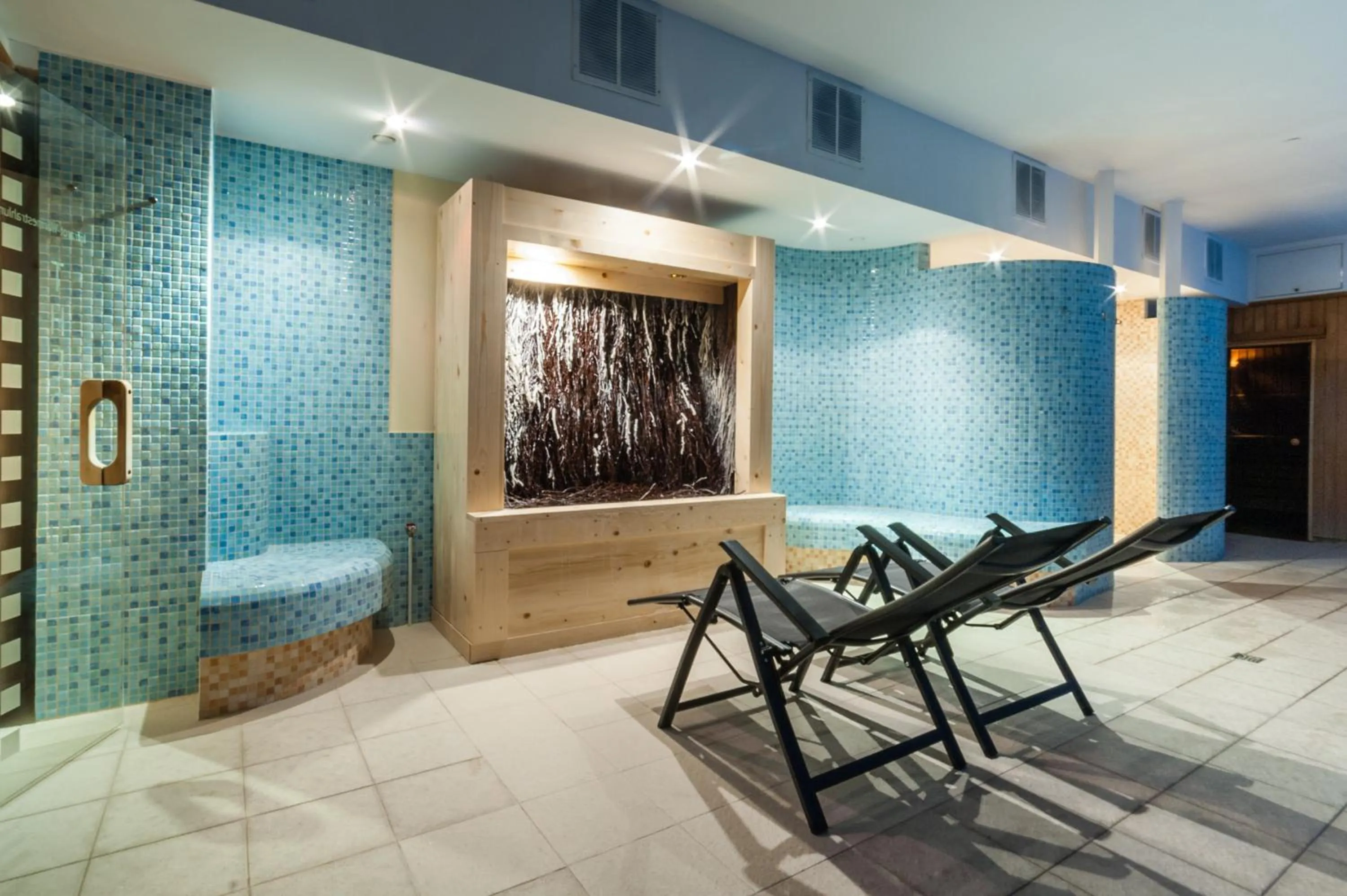 Swimming pool in SPA Barlinek, Hotel Alma & SPA - UWAGA - styczen do marzec 2026 basen nieczynny!