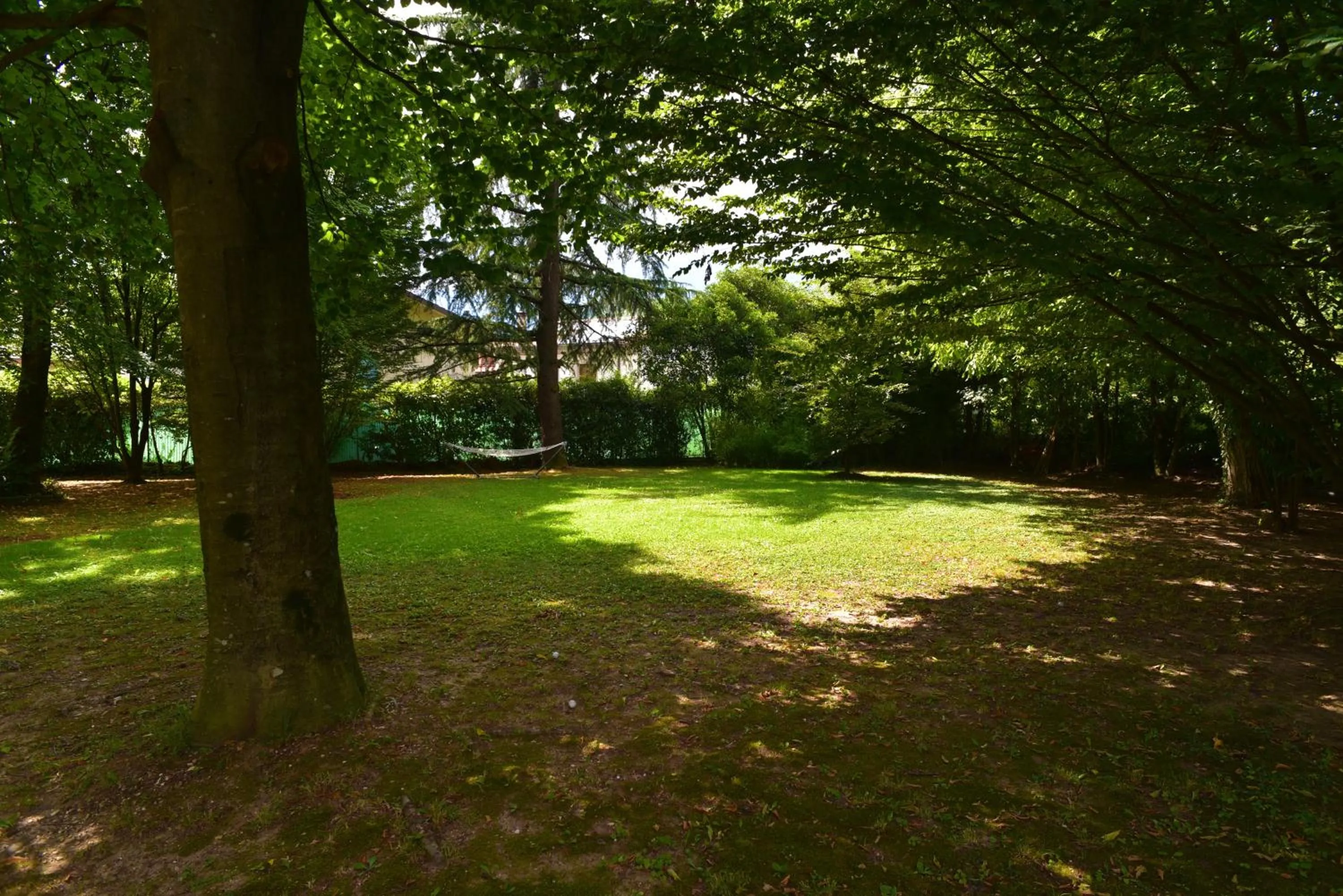 Day in Albergo Da Gildo