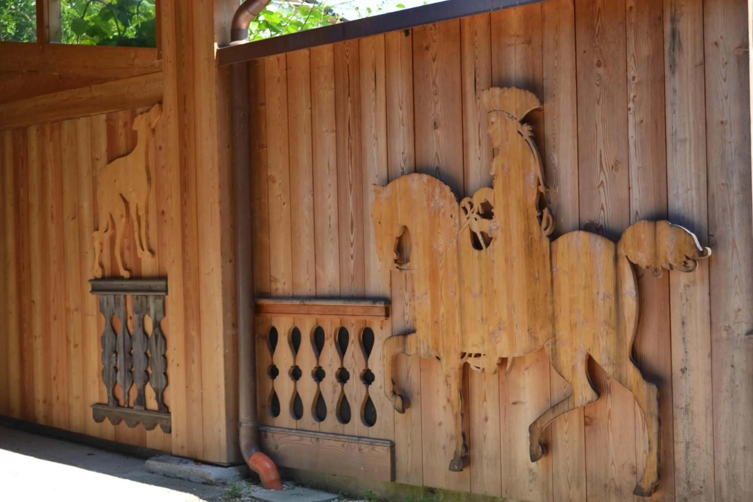 Day in Albergo Da Gildo