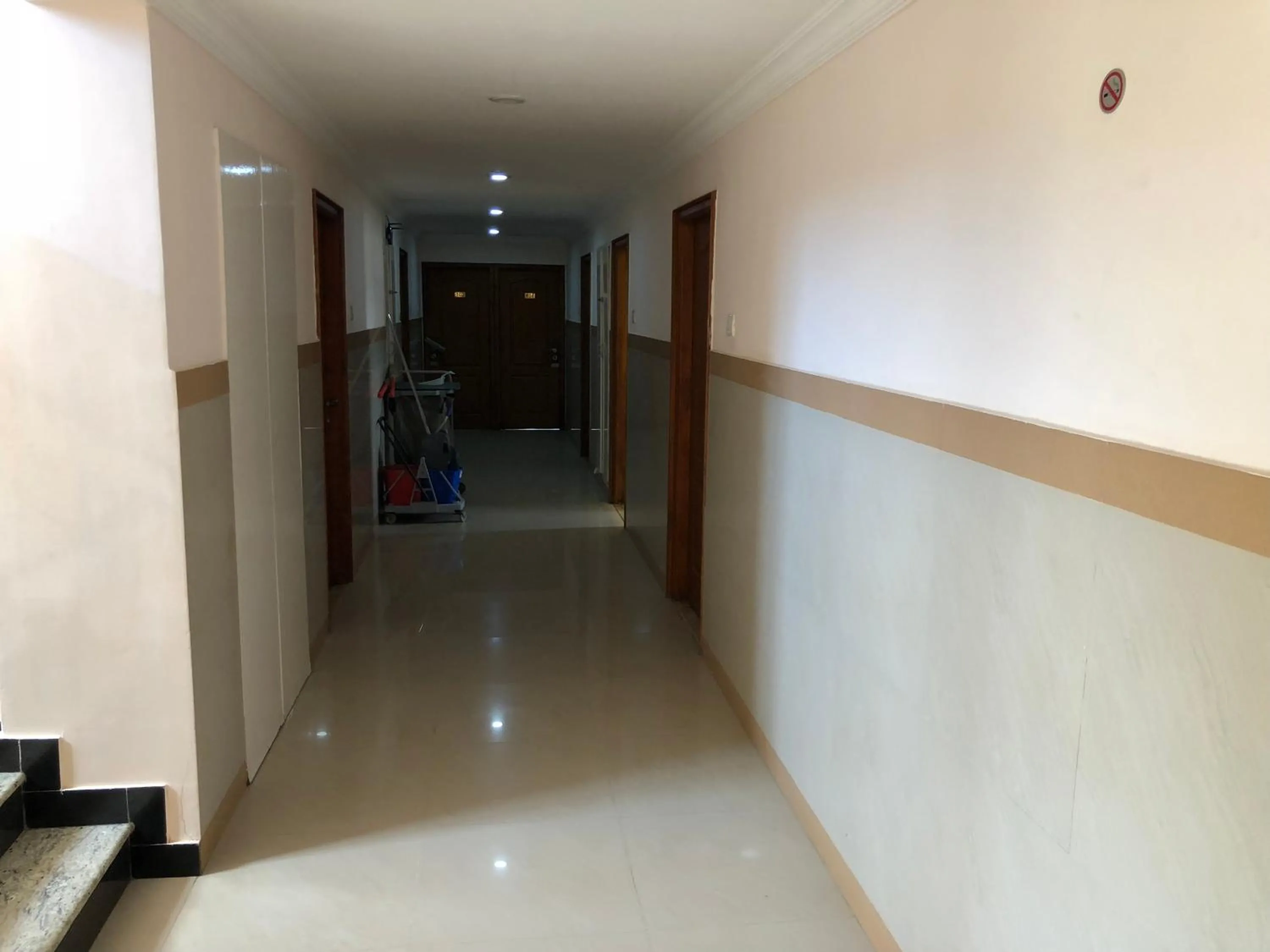 Hotel GARISHPARK