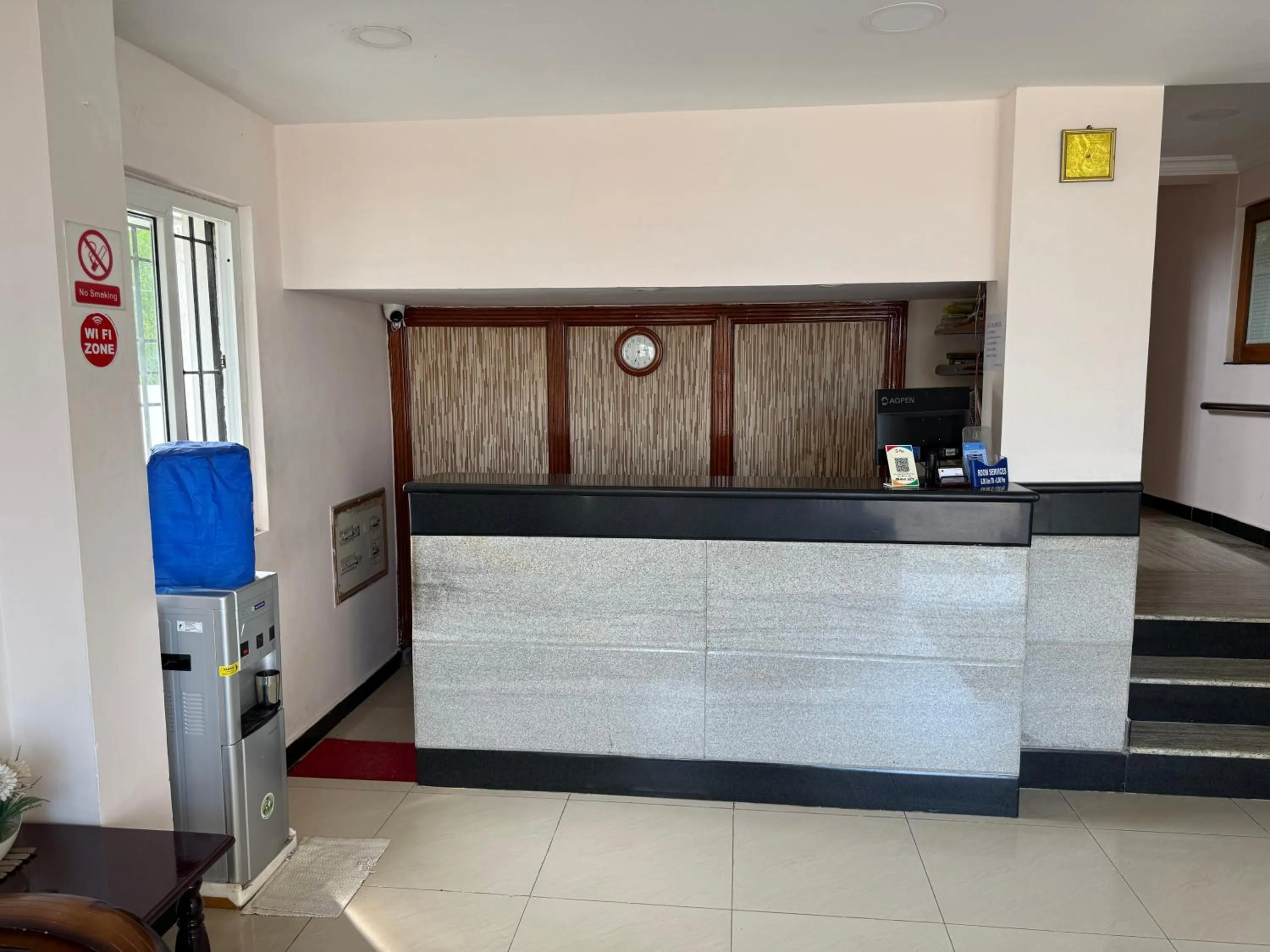 Hotel GARISHPARK
