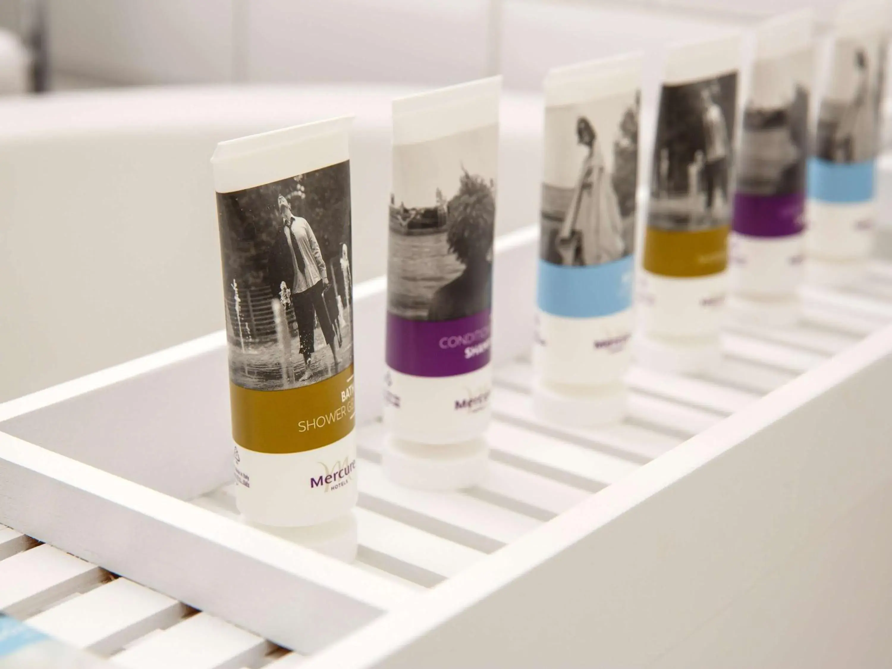 Bedroom in Mercure Sheffield Parkway Bedroom in Mercure Sheffield Parkway