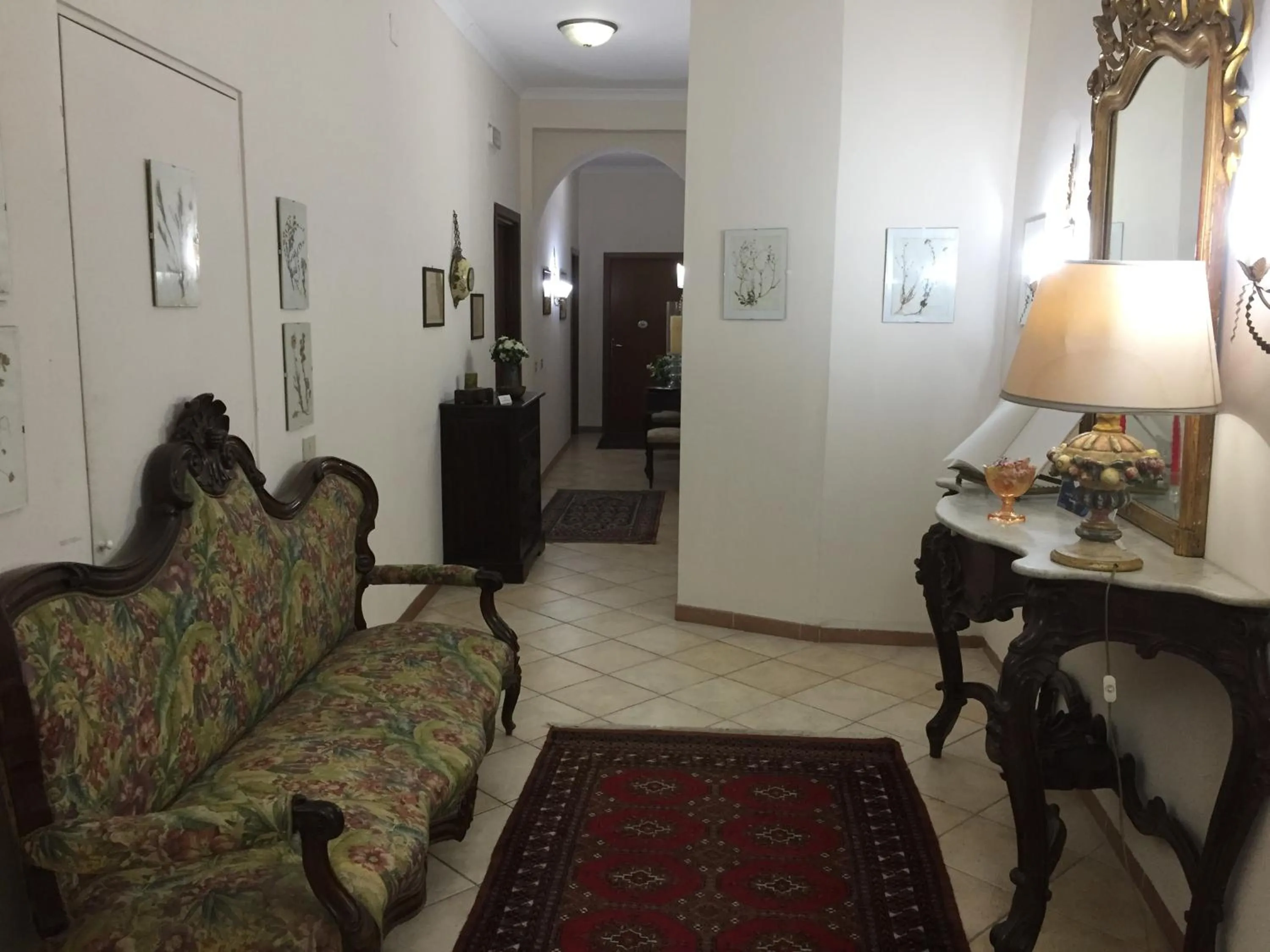 La Residenza dei Nobili