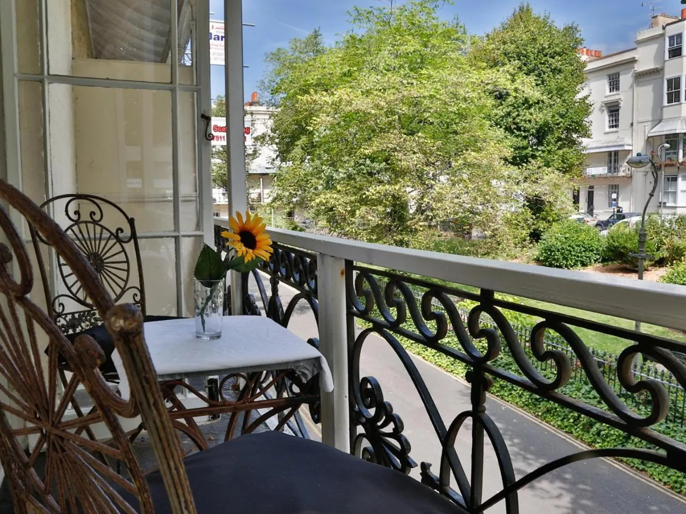 Balcony/Terrace in INNit Joy