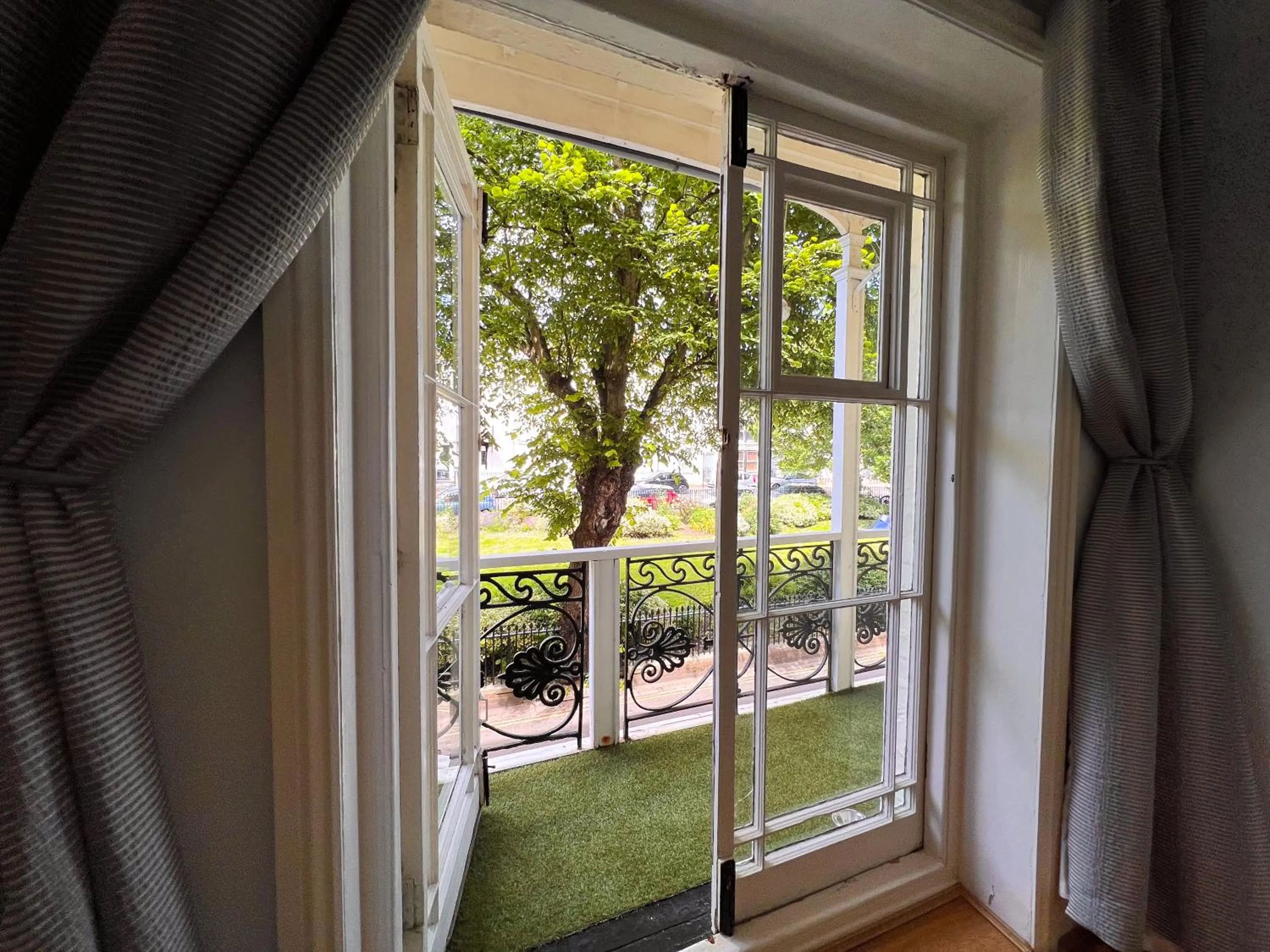 Balcony/Terrace in INNit Joy