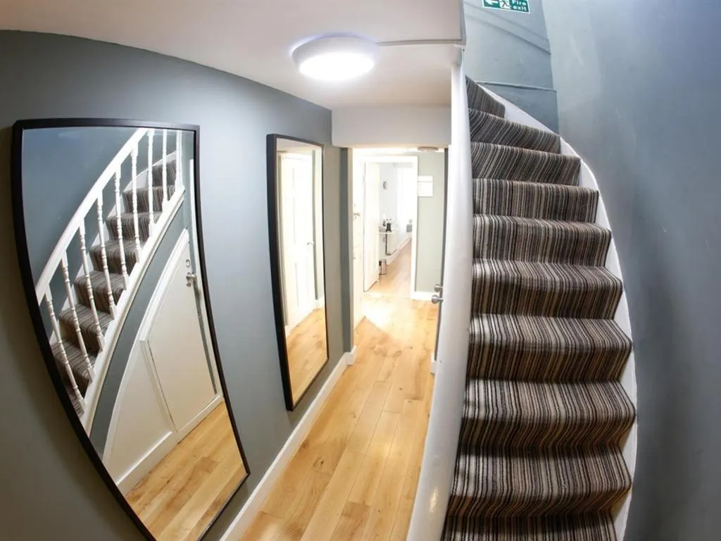 Property building in INNit Joy