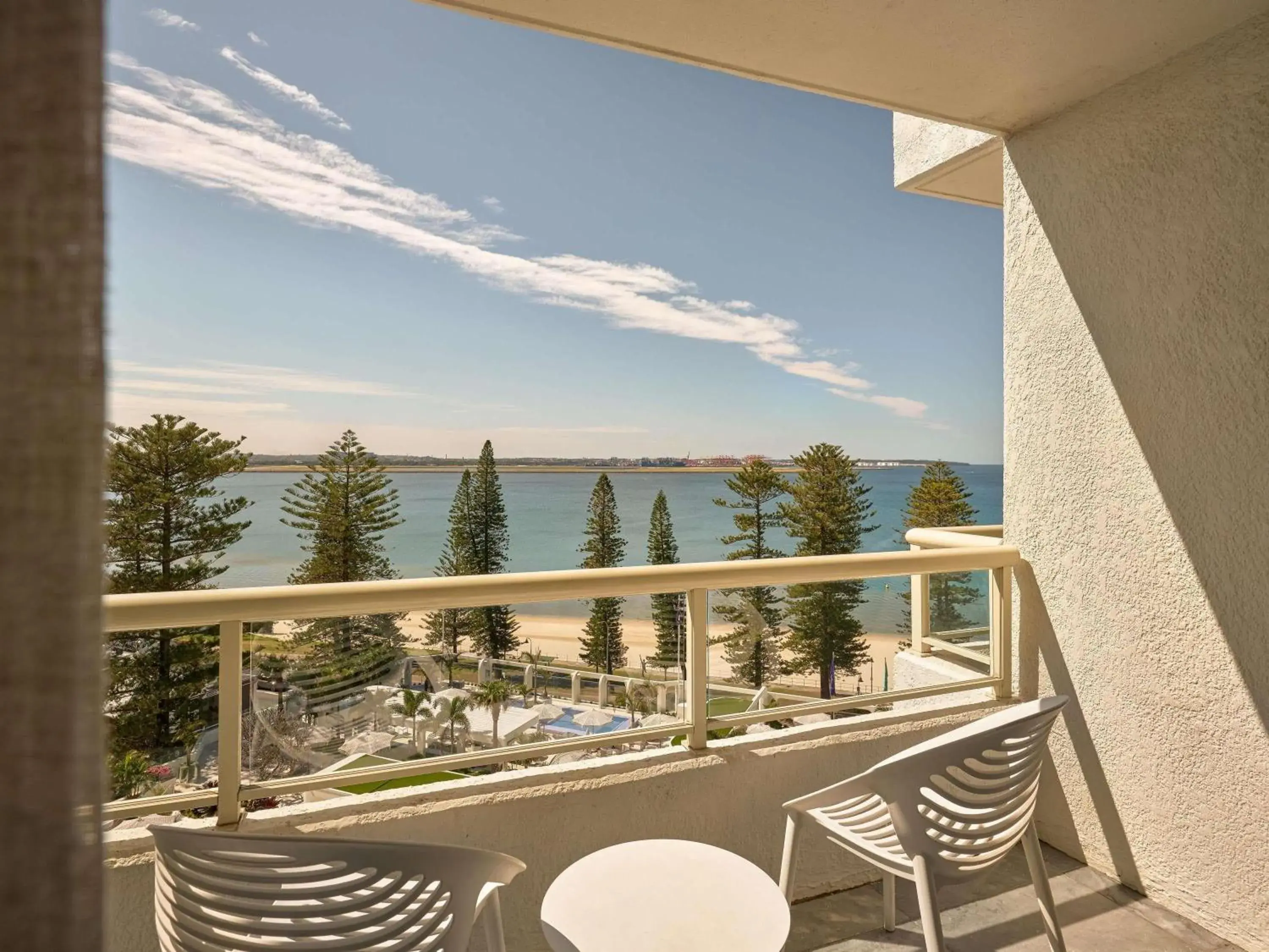 Bedroom in The Brighton Hotel Sydney - Mgallery Collection Bedroom in The Brighton Hotel Sydney - Mgallery Collection