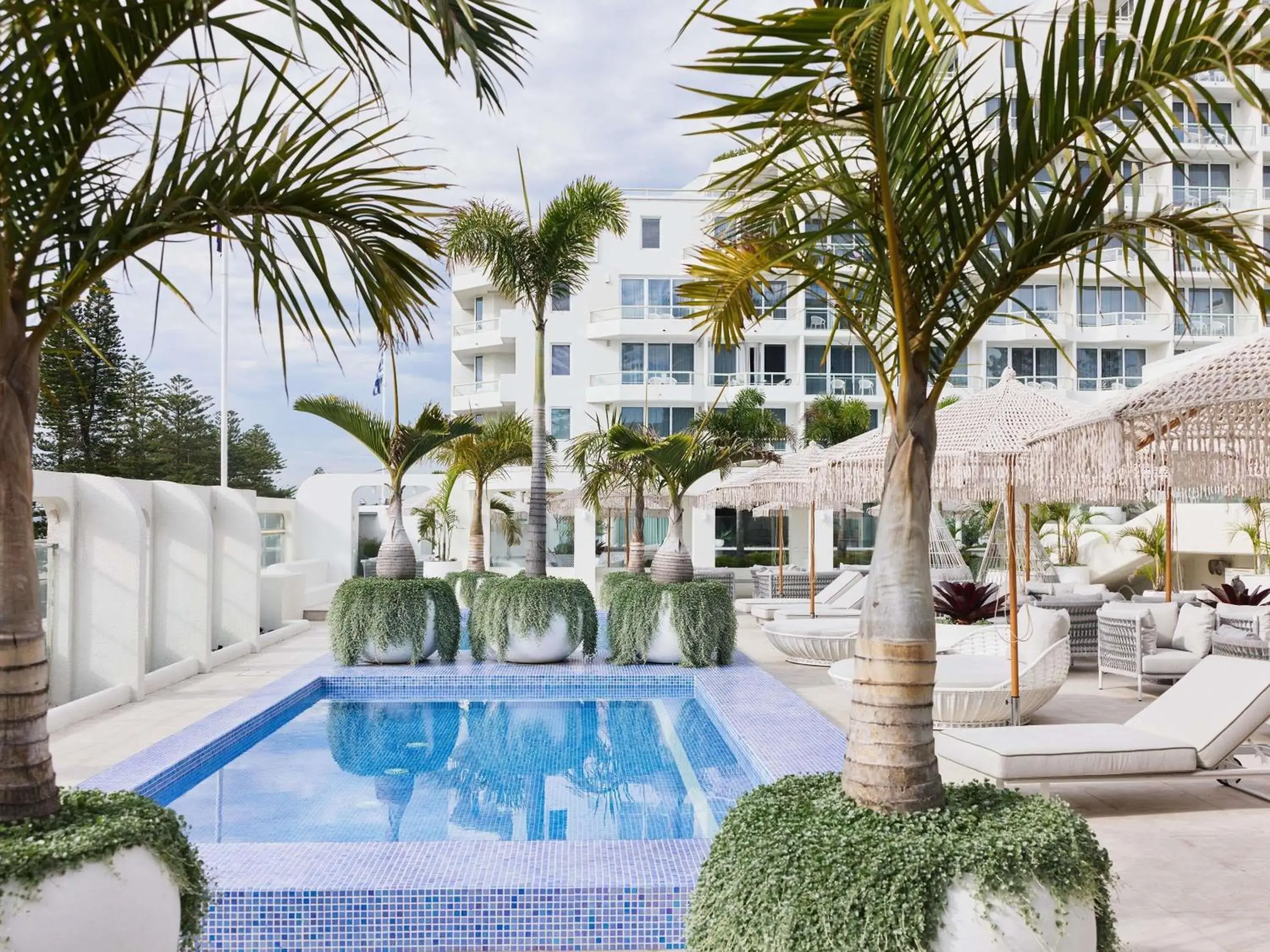 Lounge or bar in The Brighton Hotel Sydney - Mgallery Collection Lounge or bar in The Brighton Hotel Sydney - Mgallery Collection