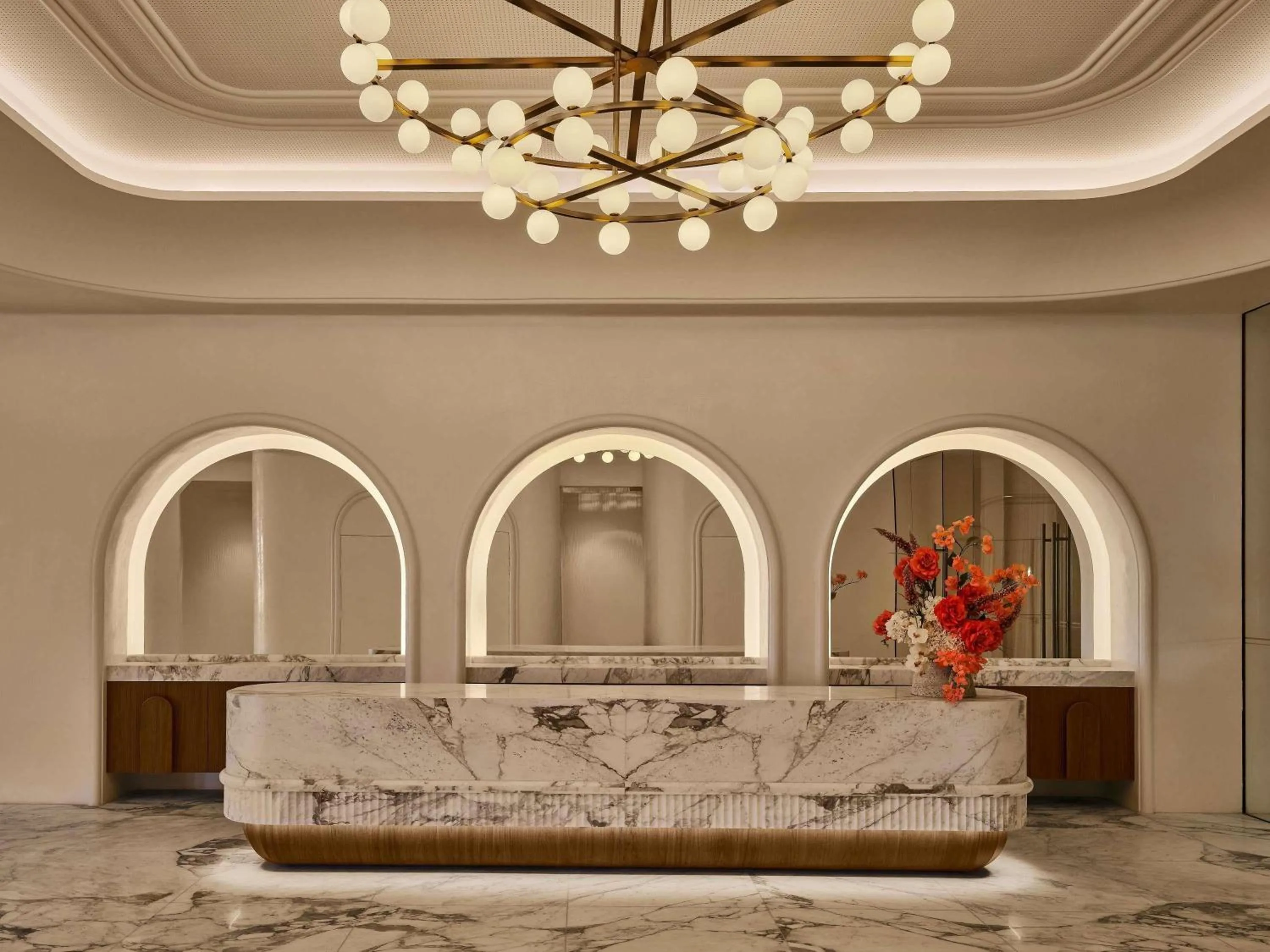 Meeting/conference room in The Brighton Hotel Sydney - Mgallery Collection