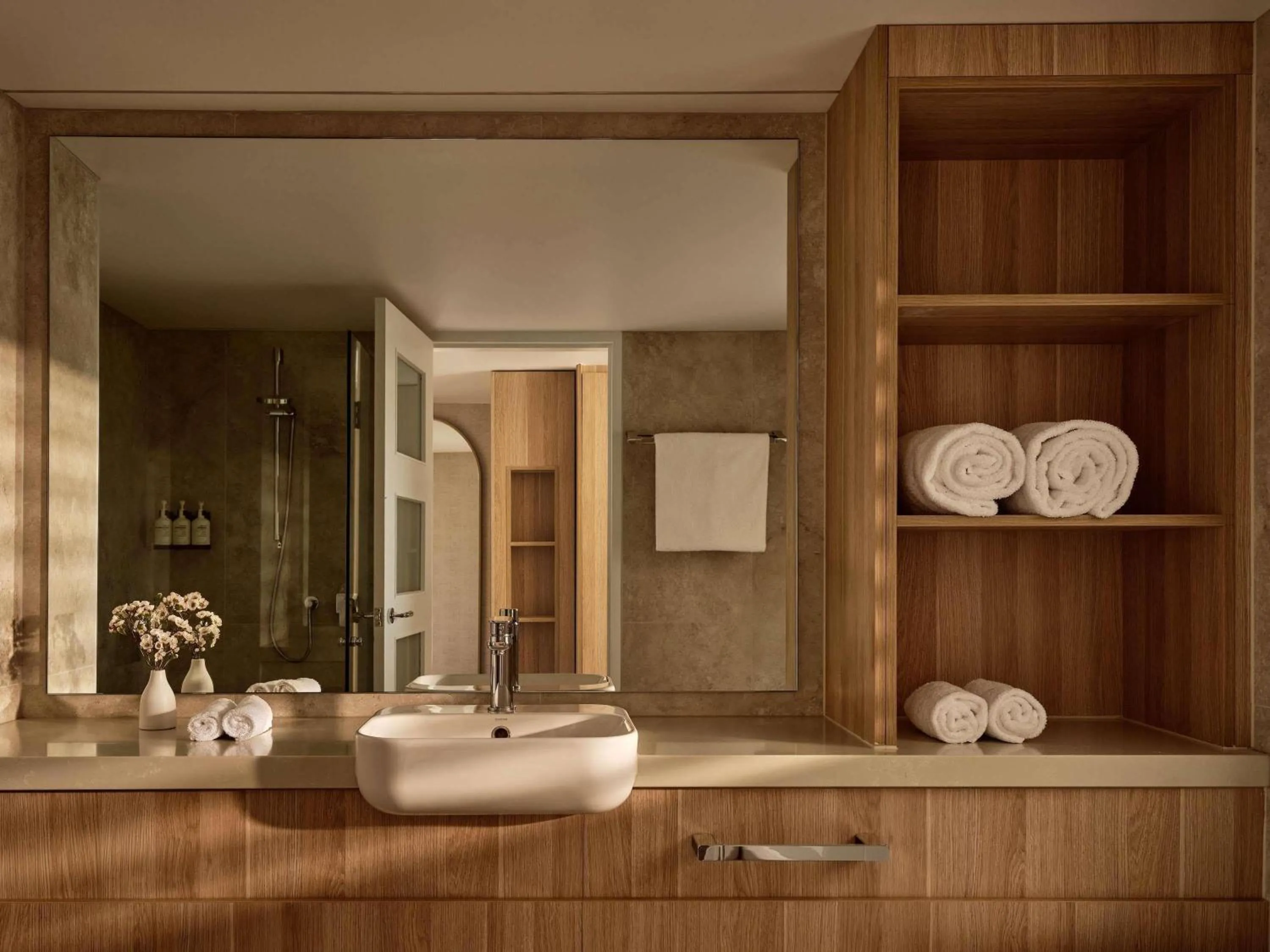 Bedroom in The Brighton Hotel Sydney - Mgallery Collection