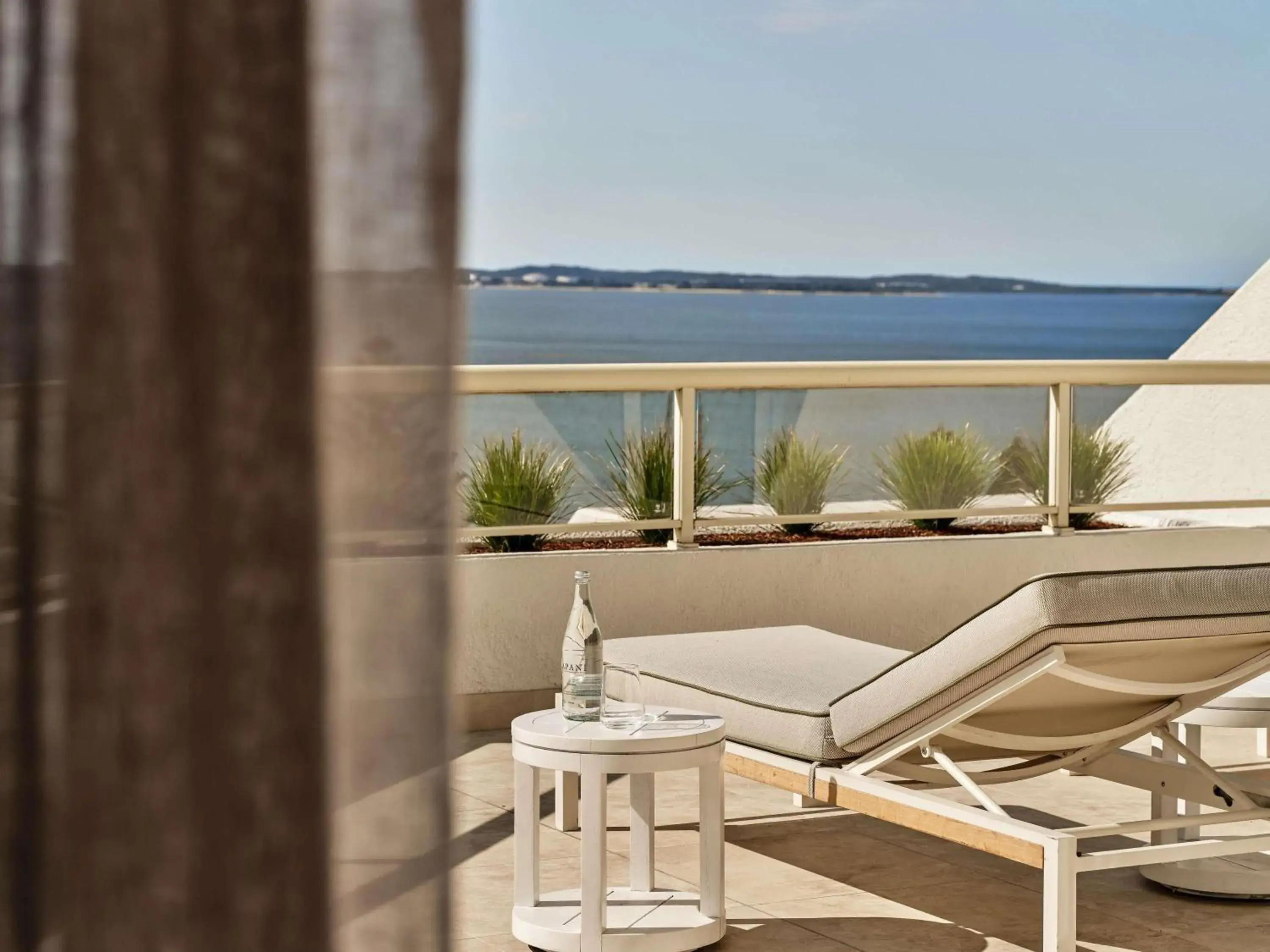 Bedroom in The Brighton Hotel Sydney - Mgallery Collection Bedroom in The Brighton Hotel Sydney - Mgallery Collection