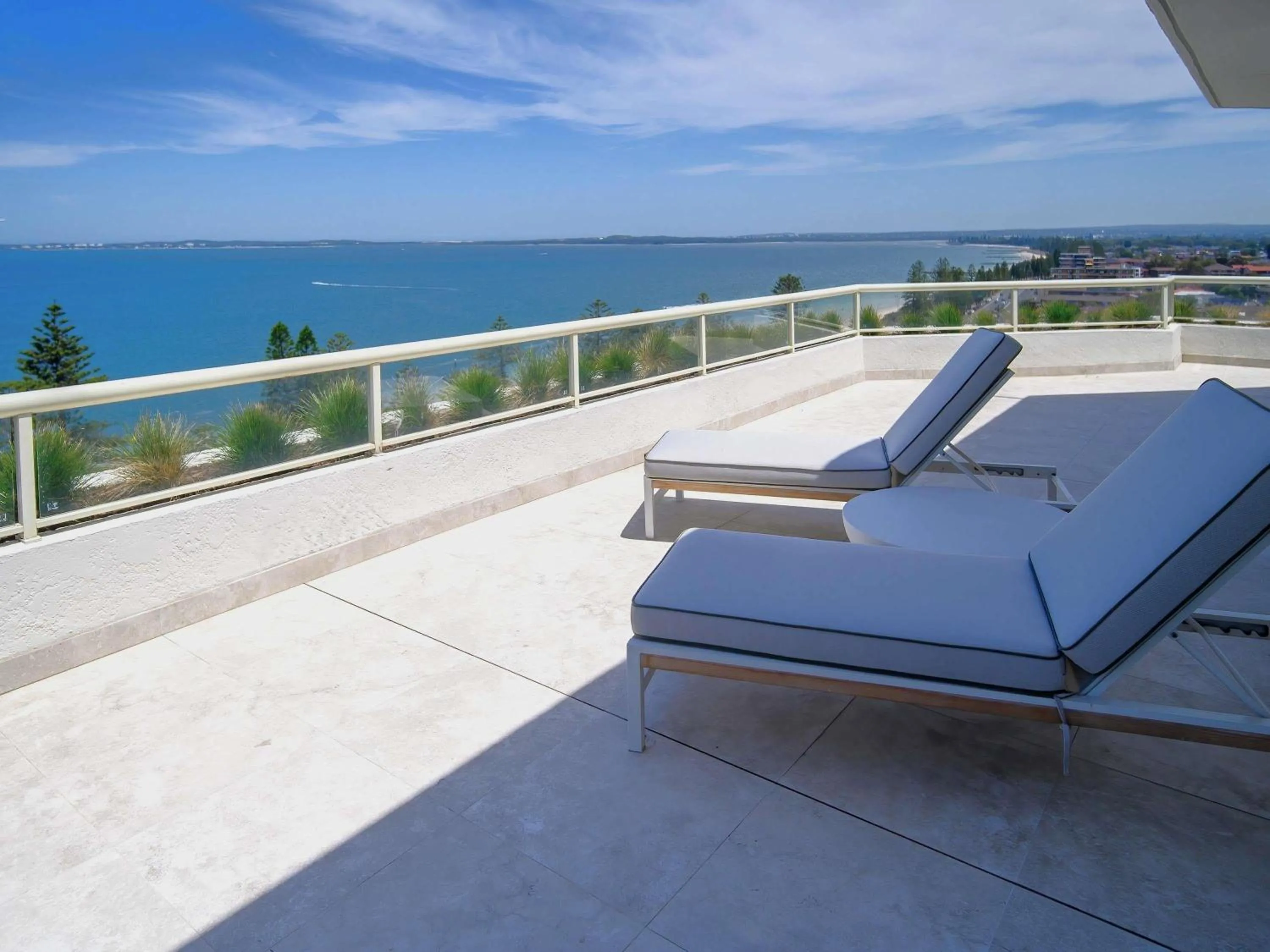 Bedroom in The Brighton Hotel Sydney - Mgallery Collection