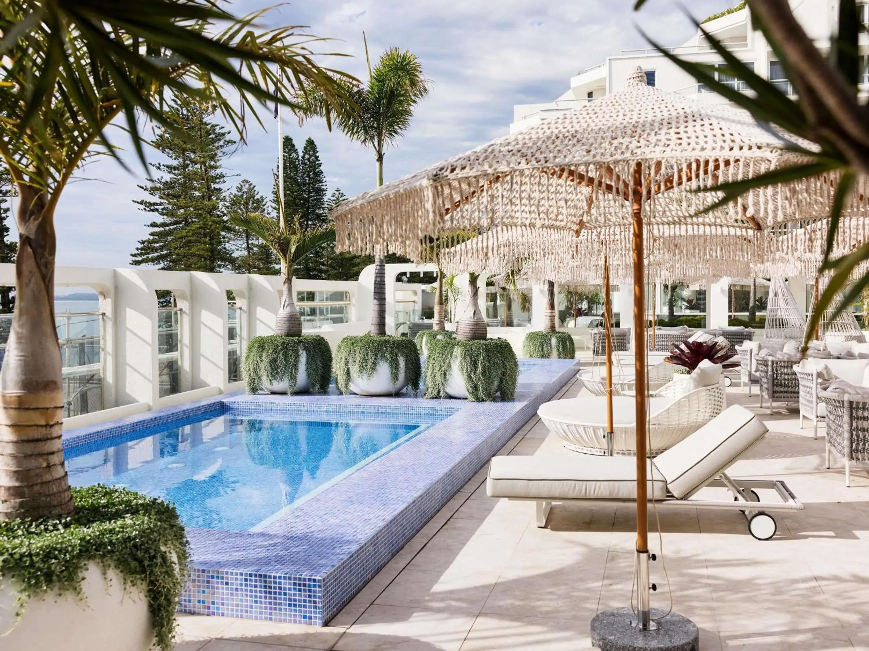 Lounge or bar in The Brighton Hotel Sydney - Mgallery Collection Lounge or bar in The Brighton Hotel Sydney - Mgallery Collection