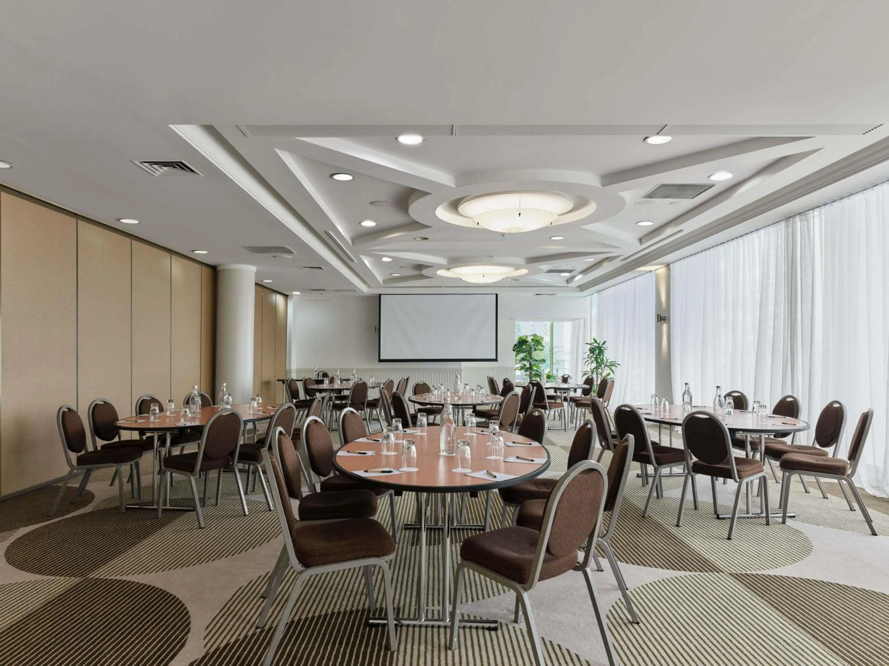 Meeting/conference room in The Brighton Hotel Sydney - Mgallery Collection
