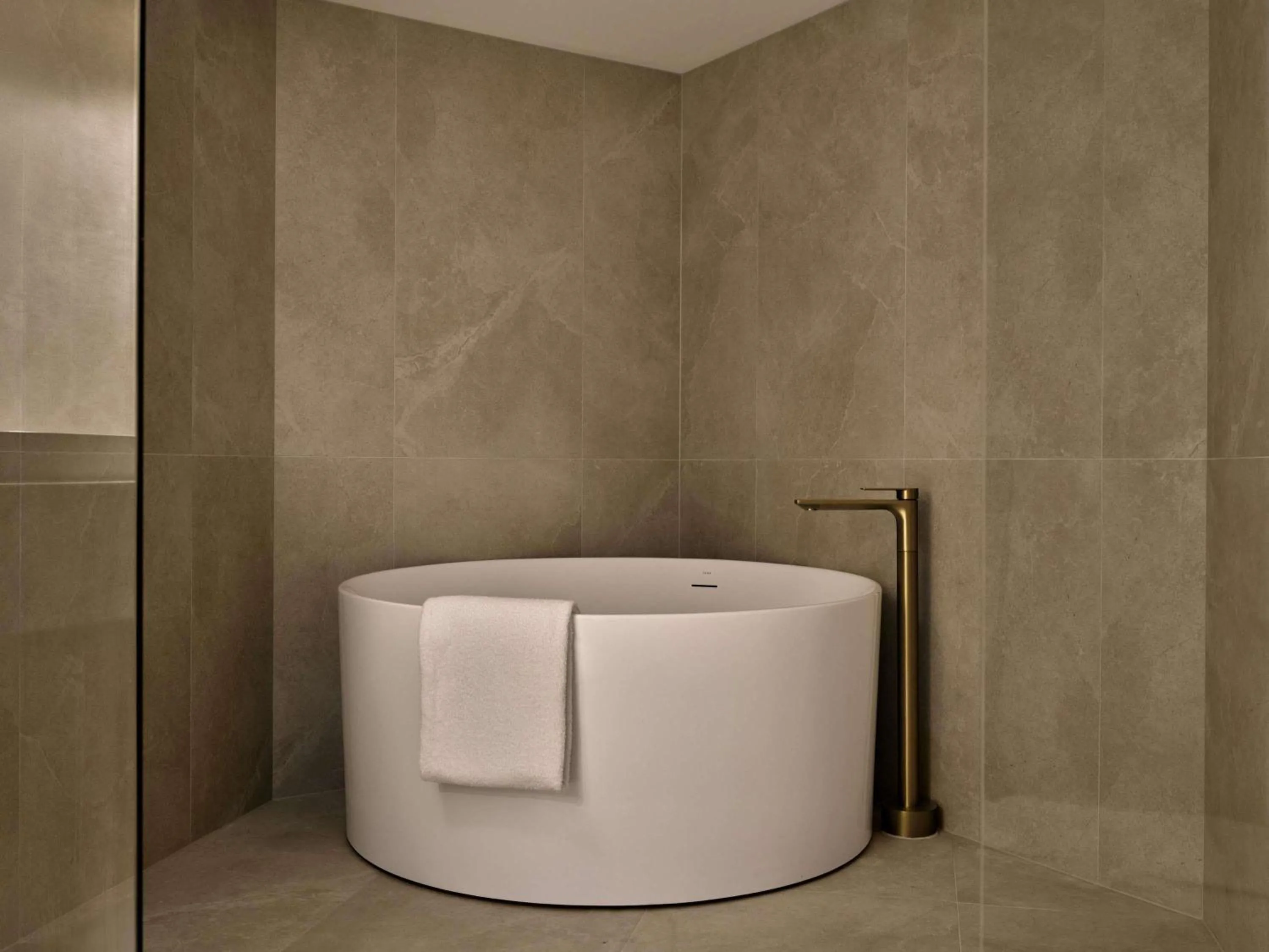 Bedroom in The Brighton Hotel Sydney - Mgallery Collection