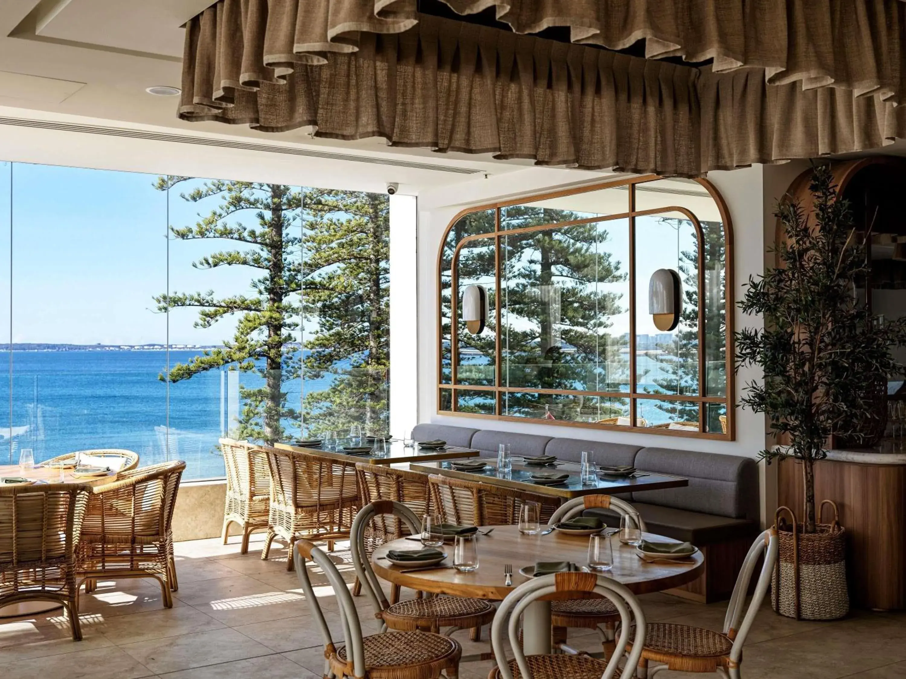 Property building in The Brighton Hotel Sydney - Mgallery Collection Property building in The Brighton Hotel Sydney - Mgallery Collection