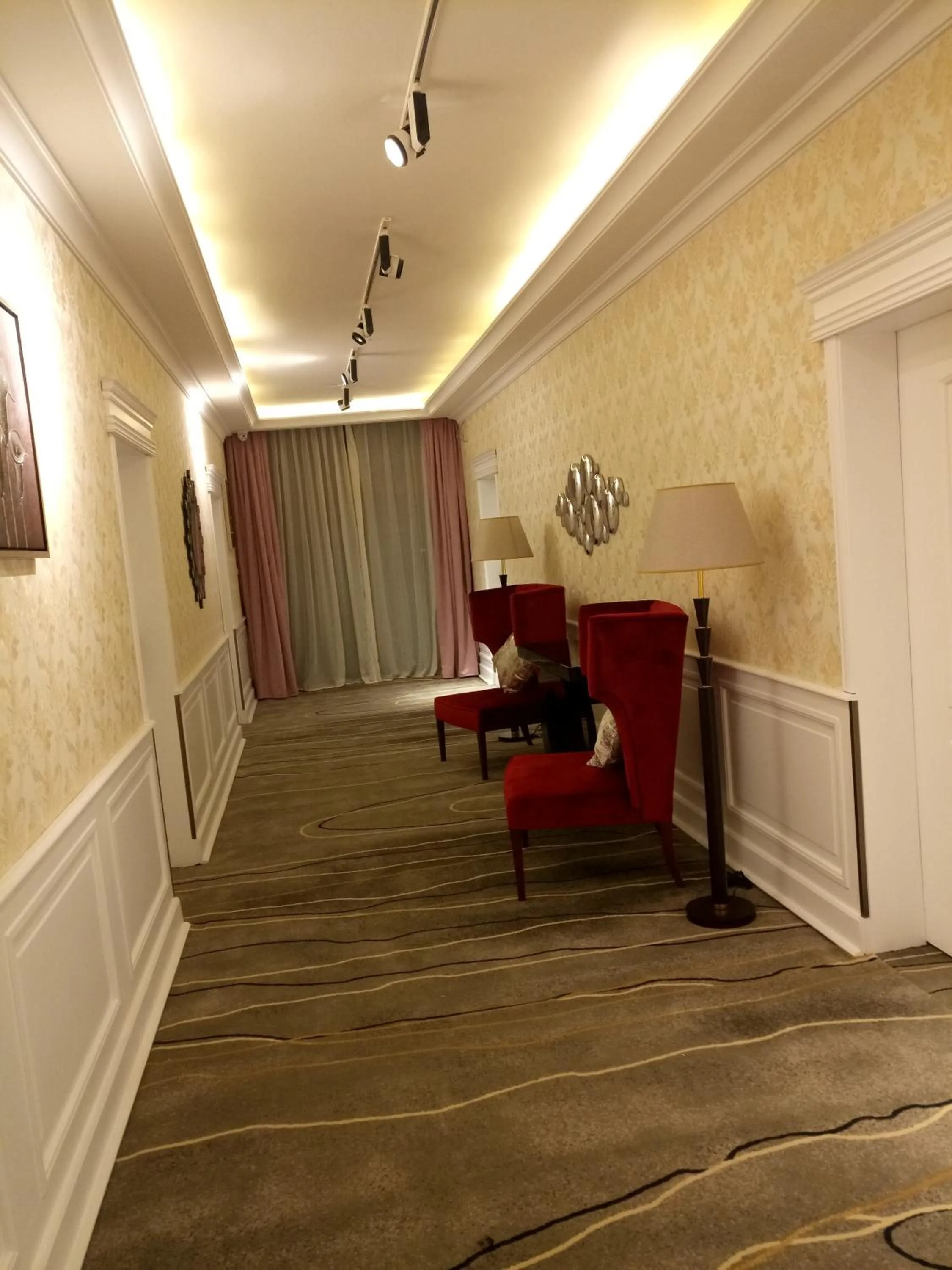 Other in Sherar Addis Hotel