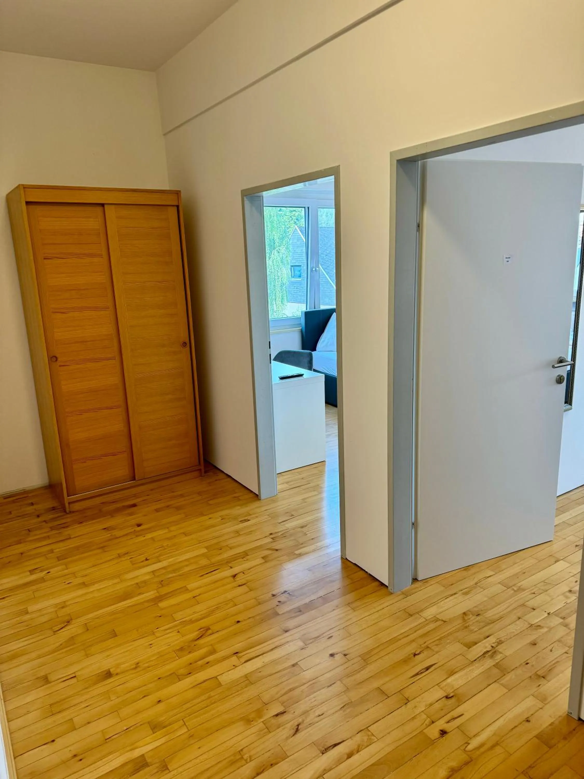 Photo of the whole room in Stadthotel Schwerterbräu