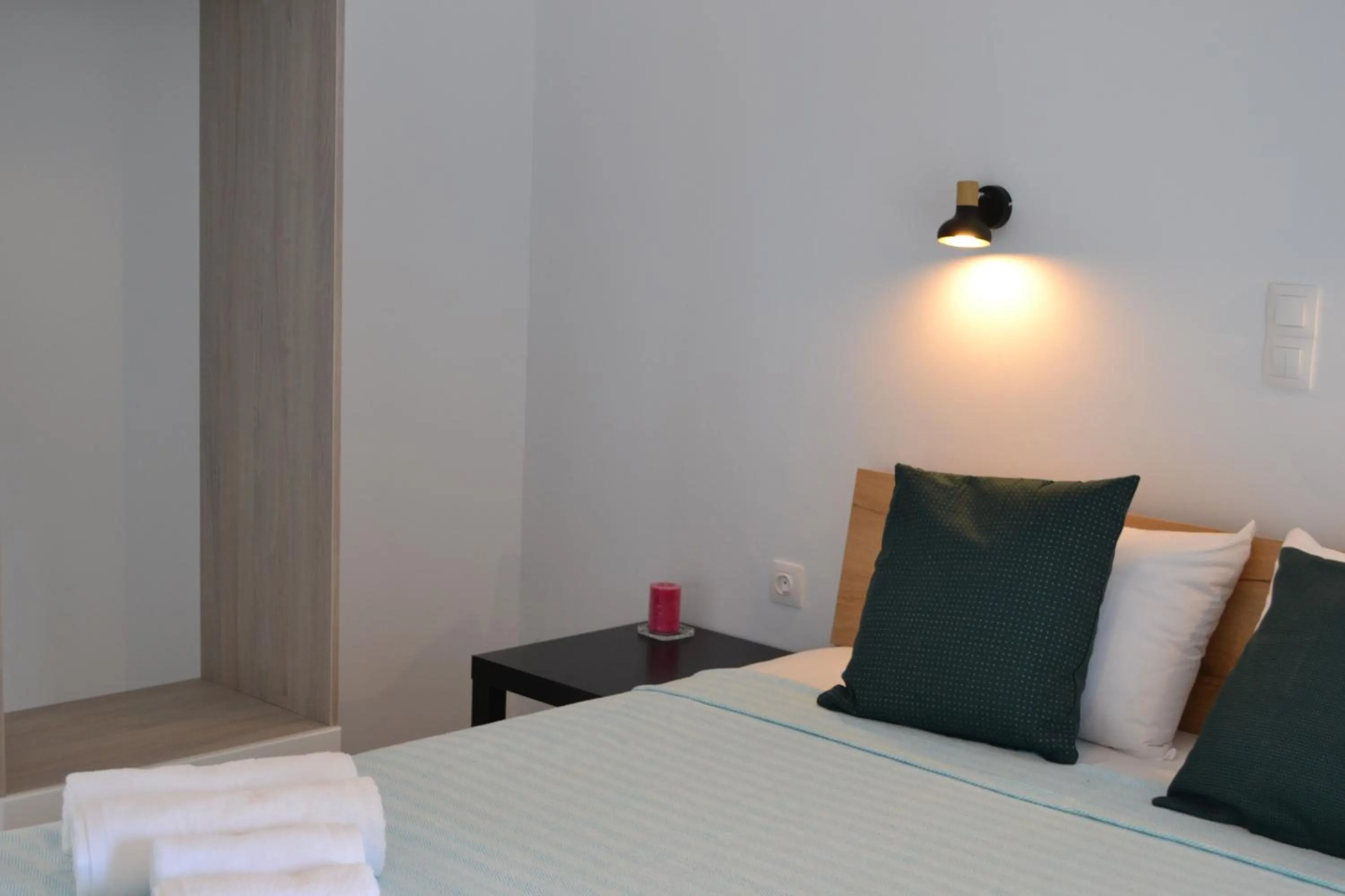 Decorative detail in Iliana Studios