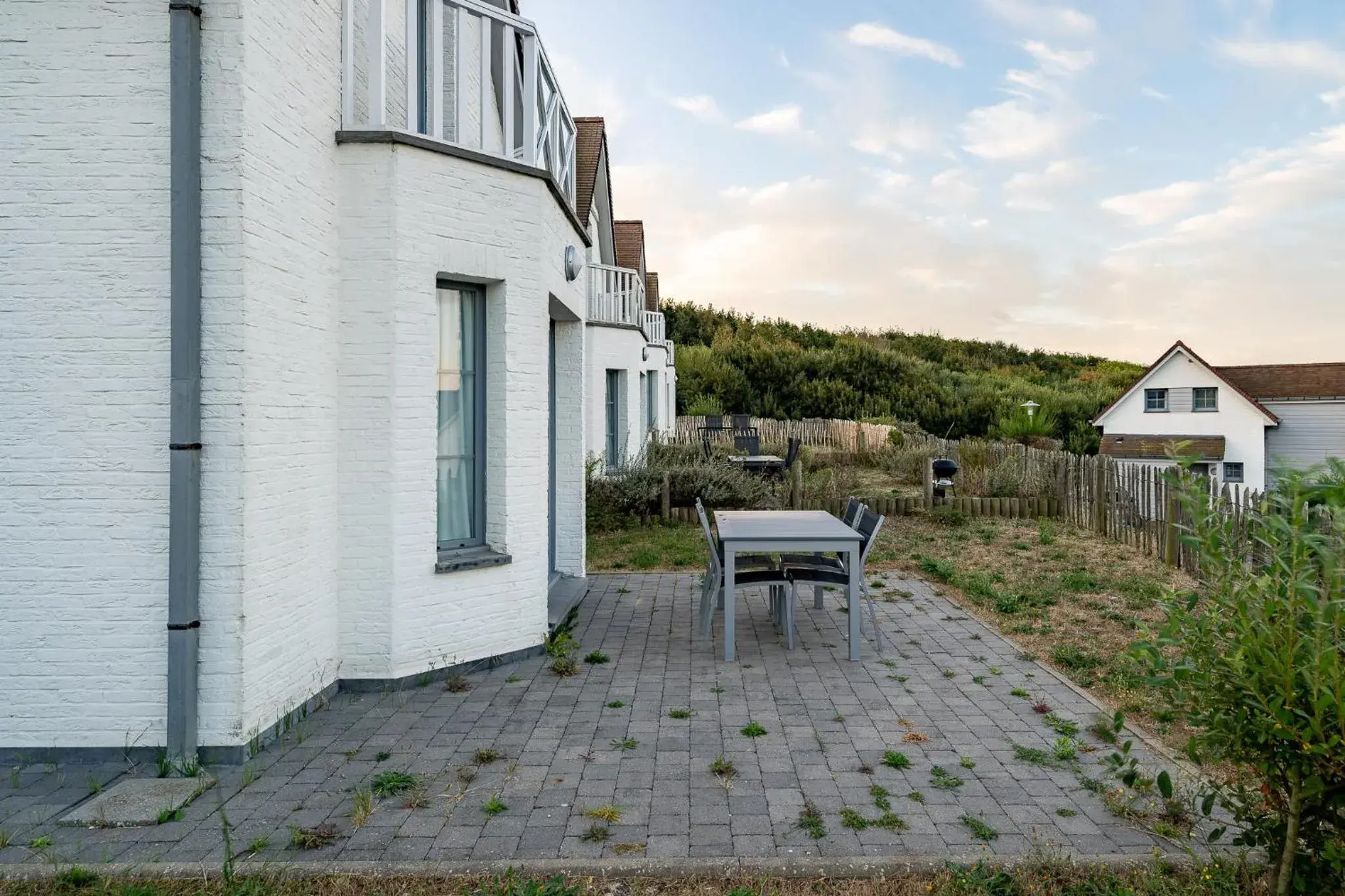 Superior Villa - single occupancy in Evancy Equihen-Plage Superior Villa - single occupancy in Evancy Equihen-Plage