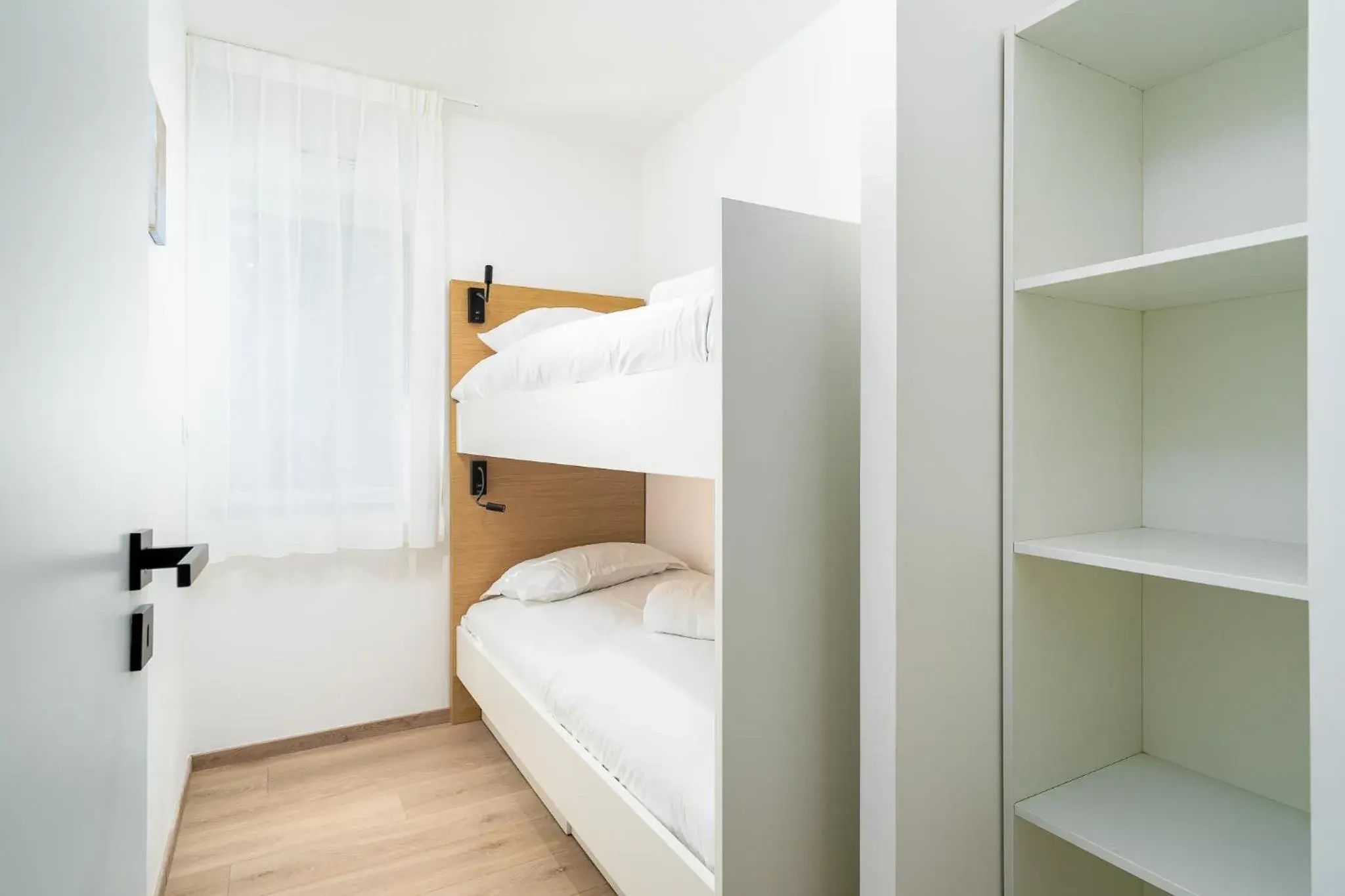 Deluxe Apartment - single occupancy in Evancy Equihen-Plage Deluxe Apartment - single occupancy in Evancy Equihen-Plage