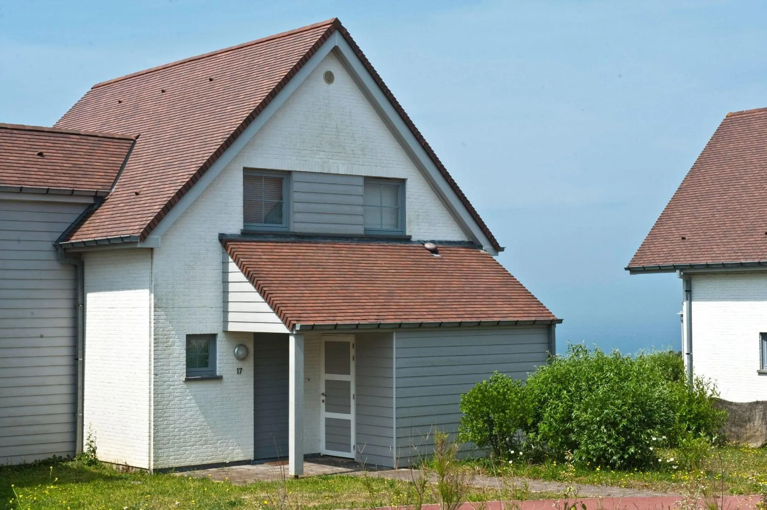 Property building in Evancy Equihen-Plage