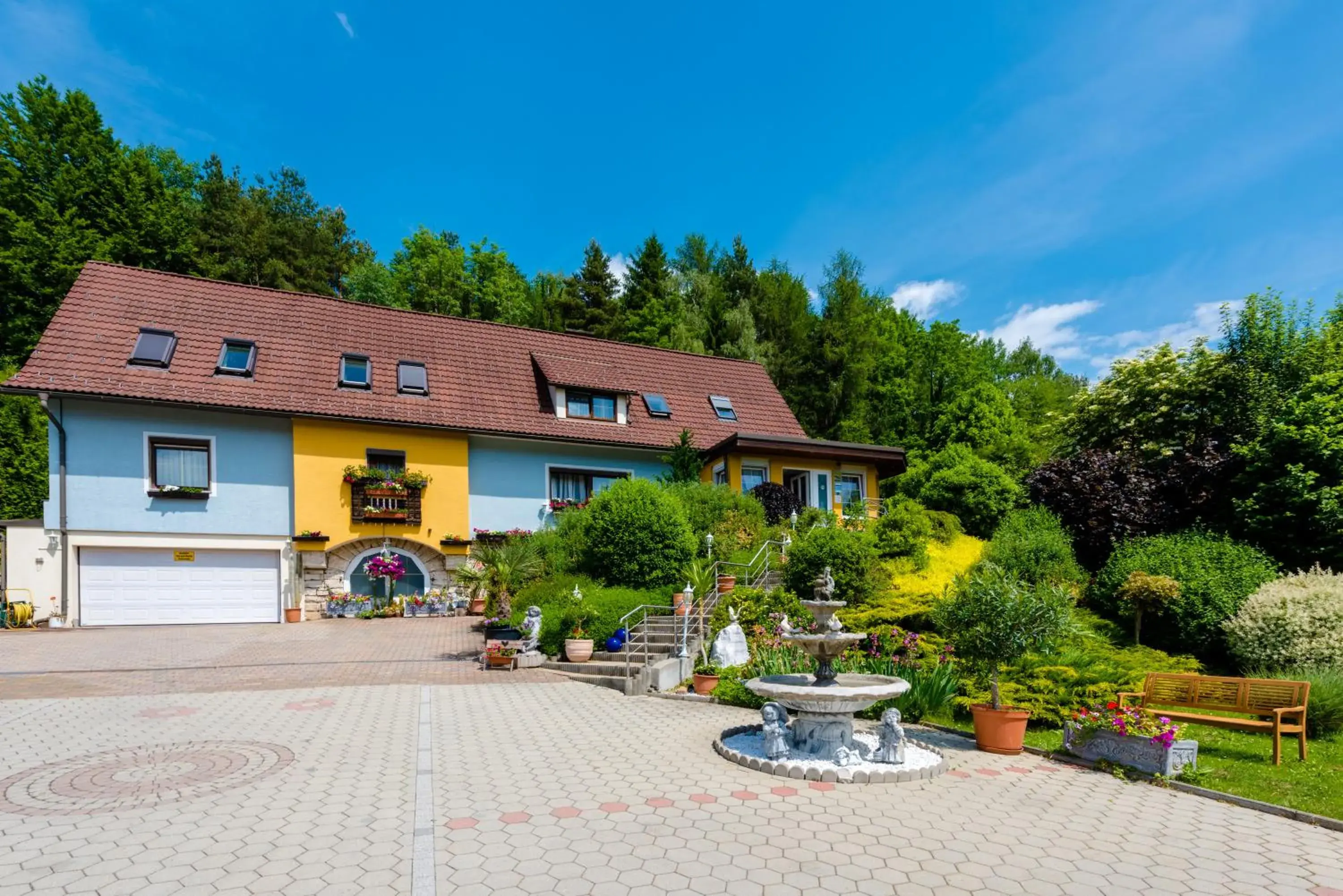 1a Hotel Steiner 1a Hotel Steiner