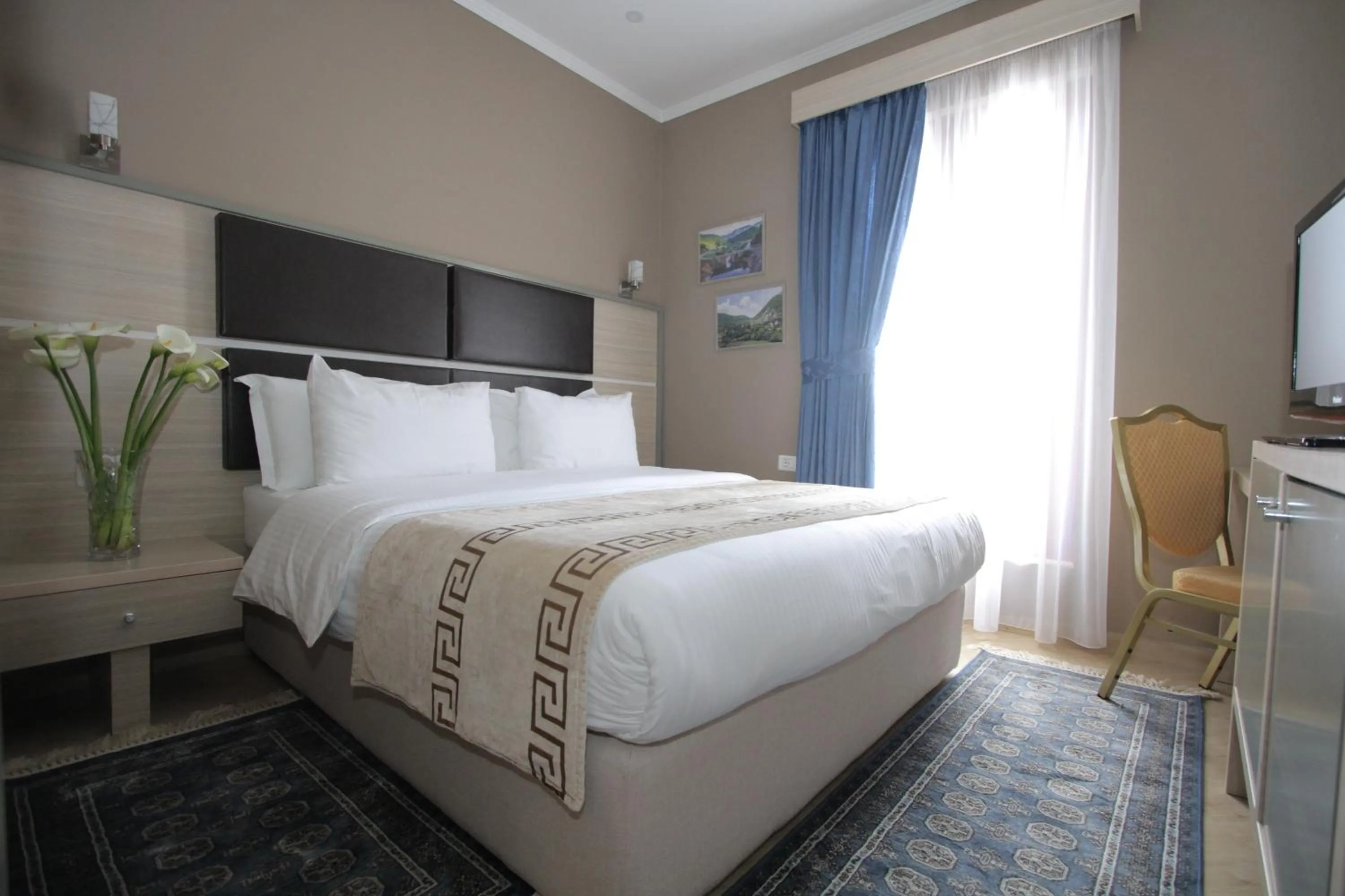 Other, Bed in Capital Tirana Hotel Bruçi