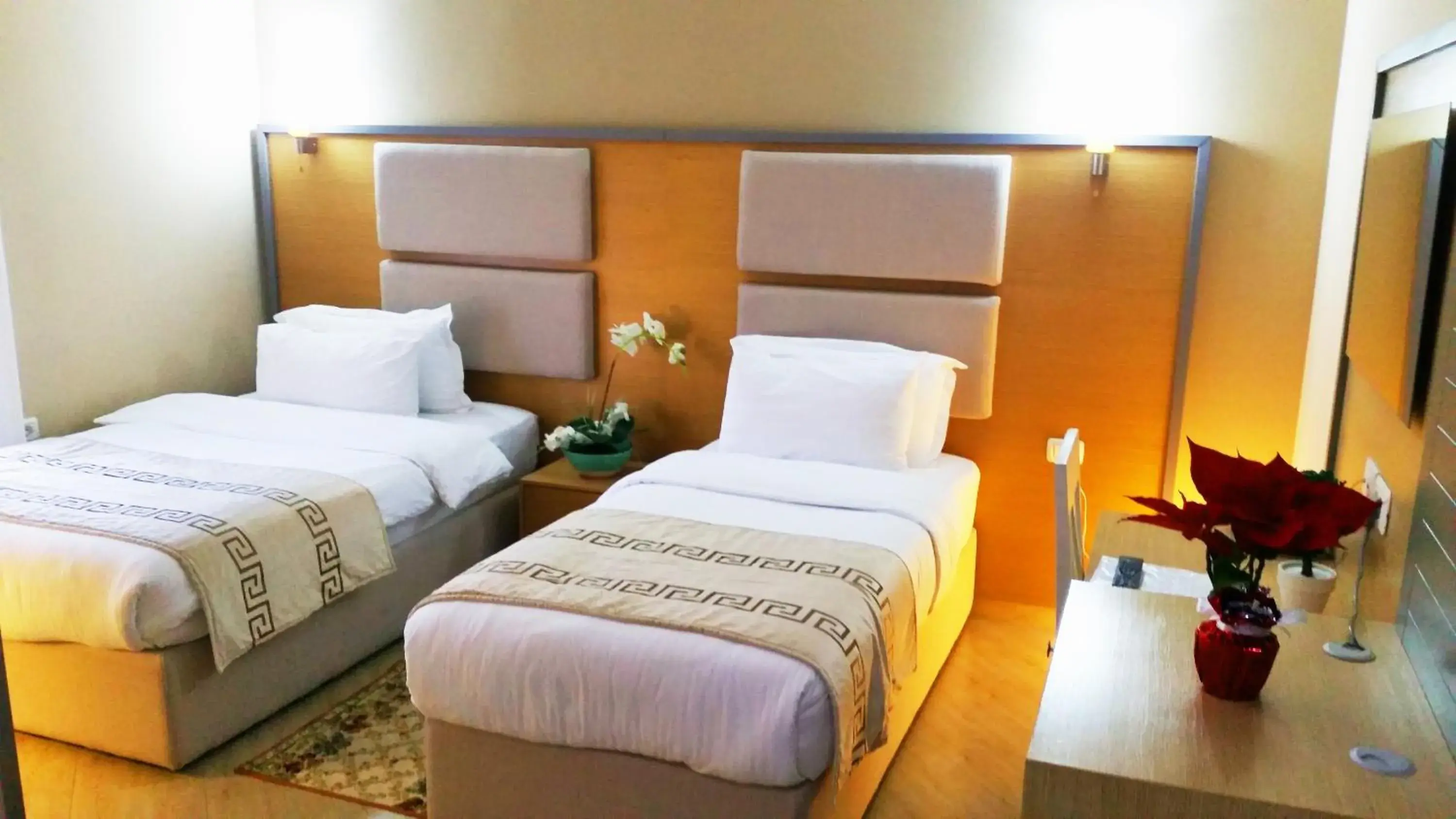 Other, Bed in Capital Tirana Hotel Bruçi Other, Bed in Capital Tirana Hotel Bruçi