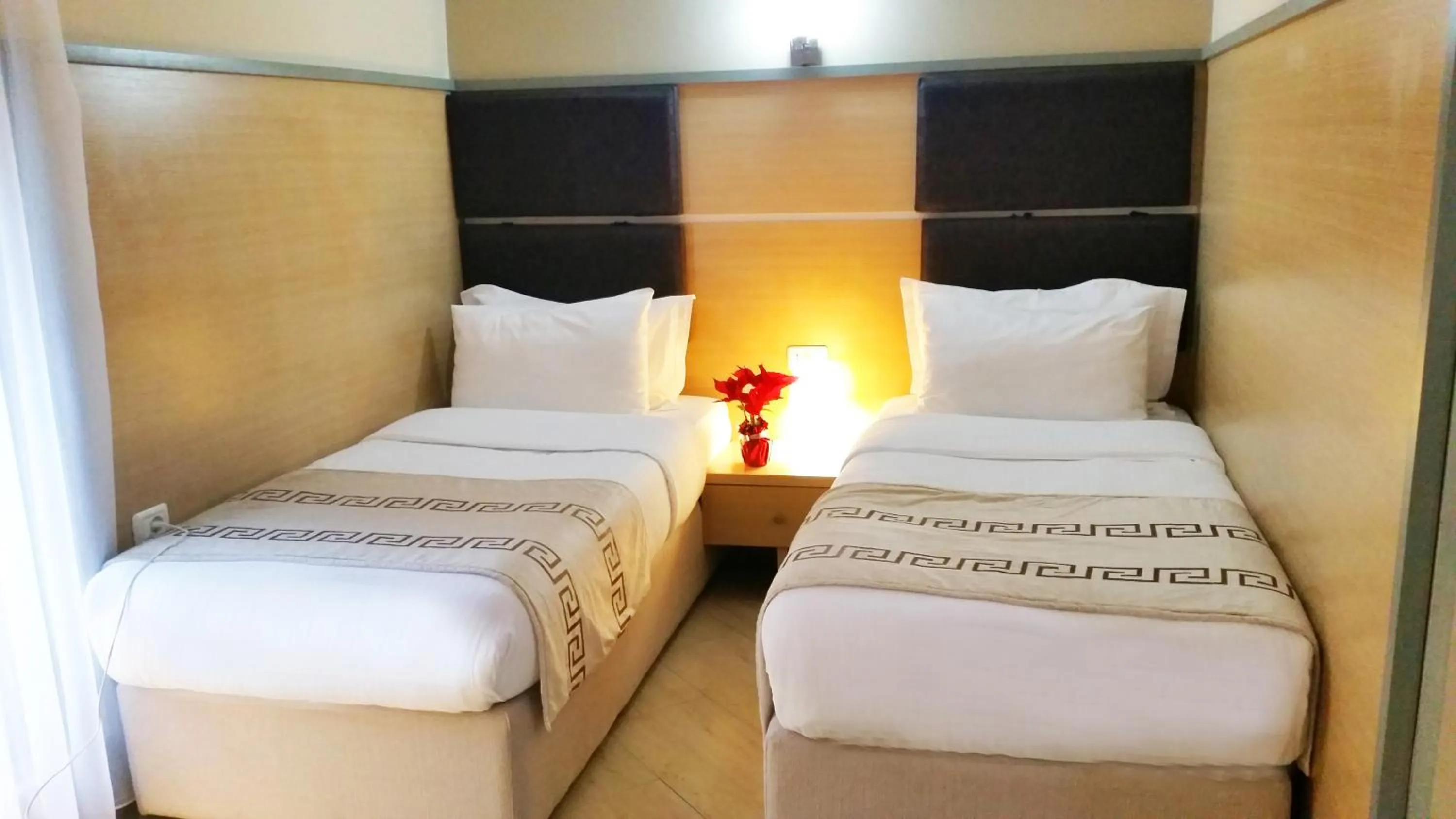 Other, Bed in Capital Tirana Hotel Bruçi