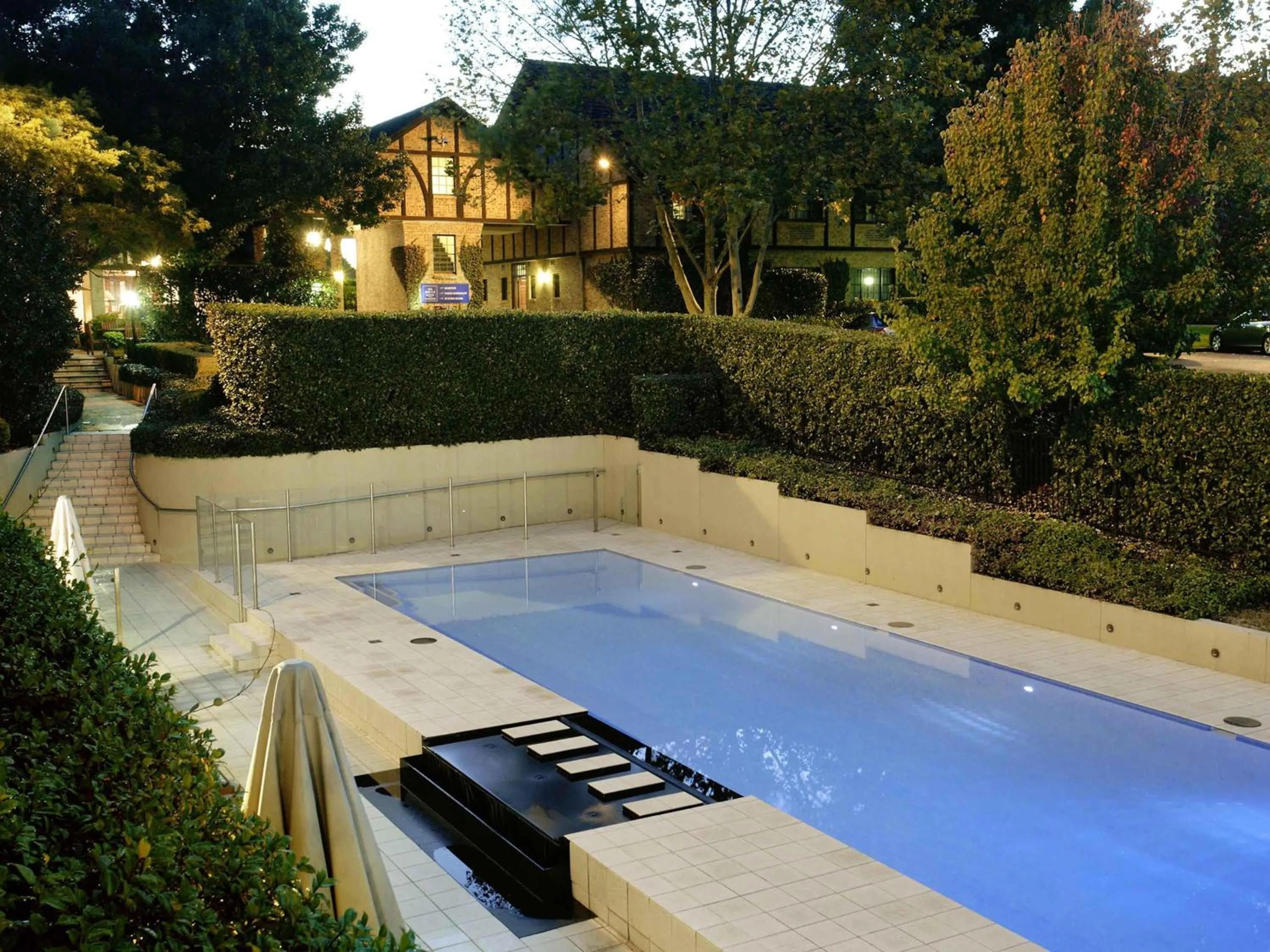 Other in Peppers The Hills Lodge