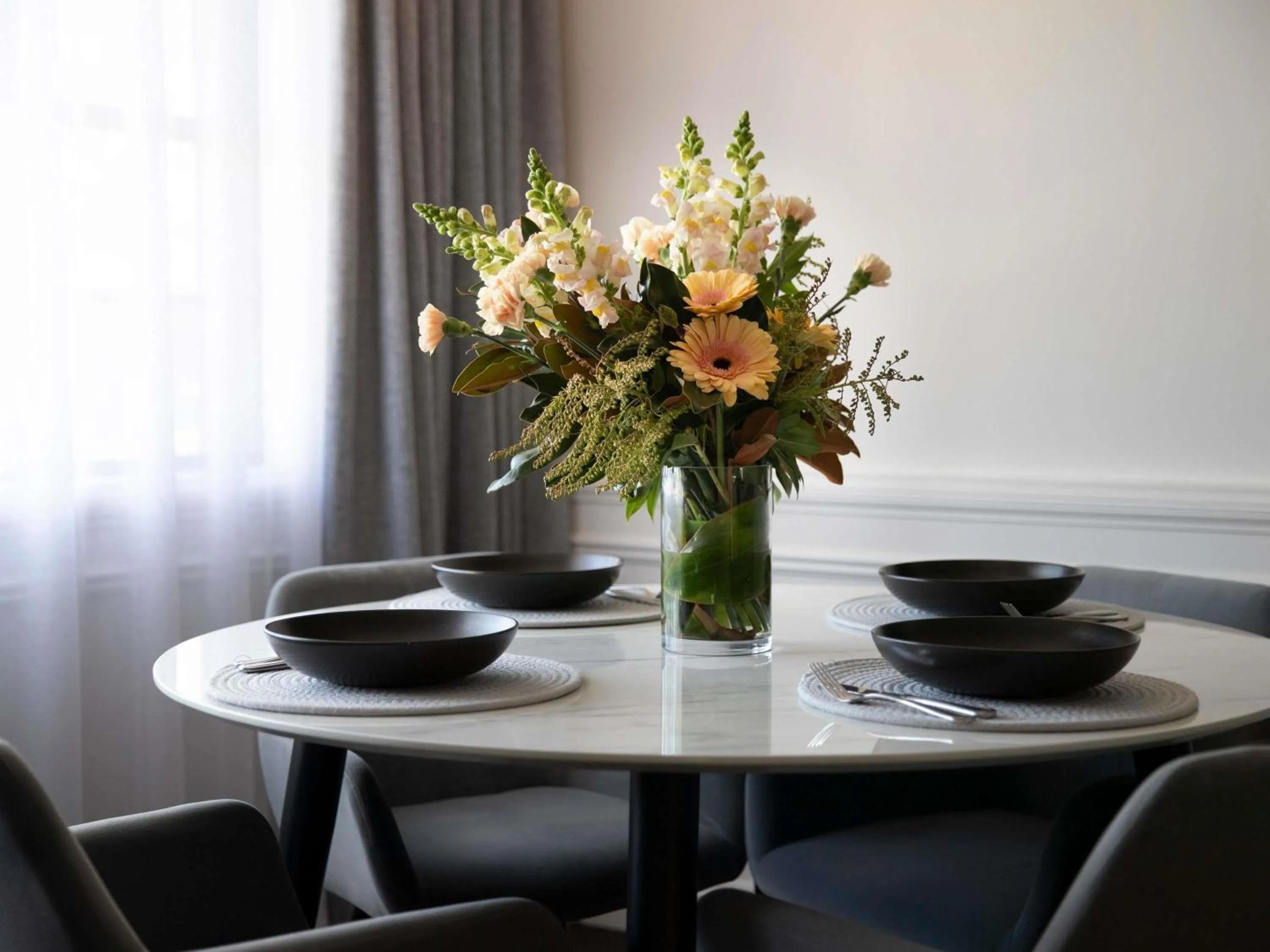 Bedroom in Peppers The Hills Lodge