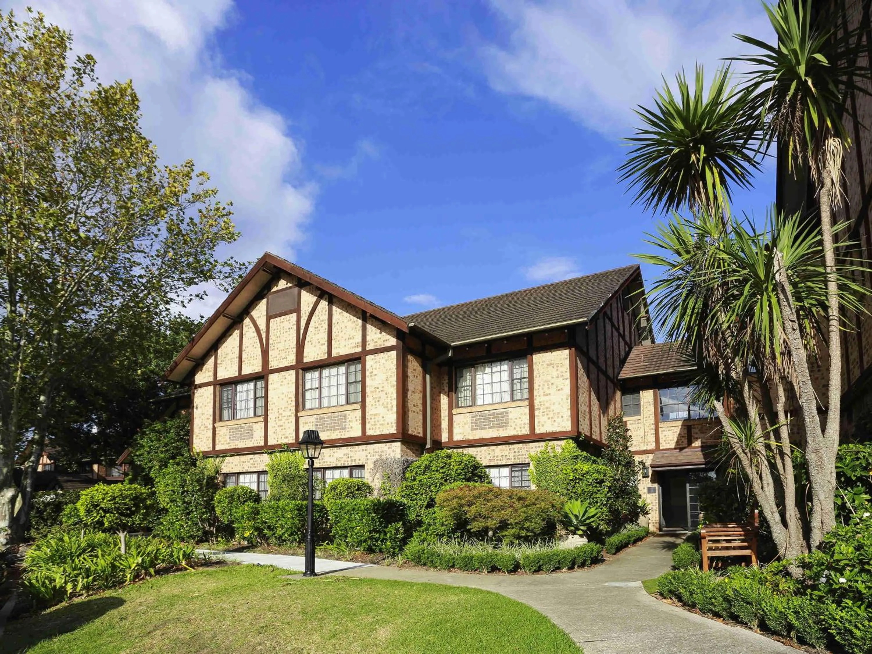 Other in Peppers The Hills Lodge