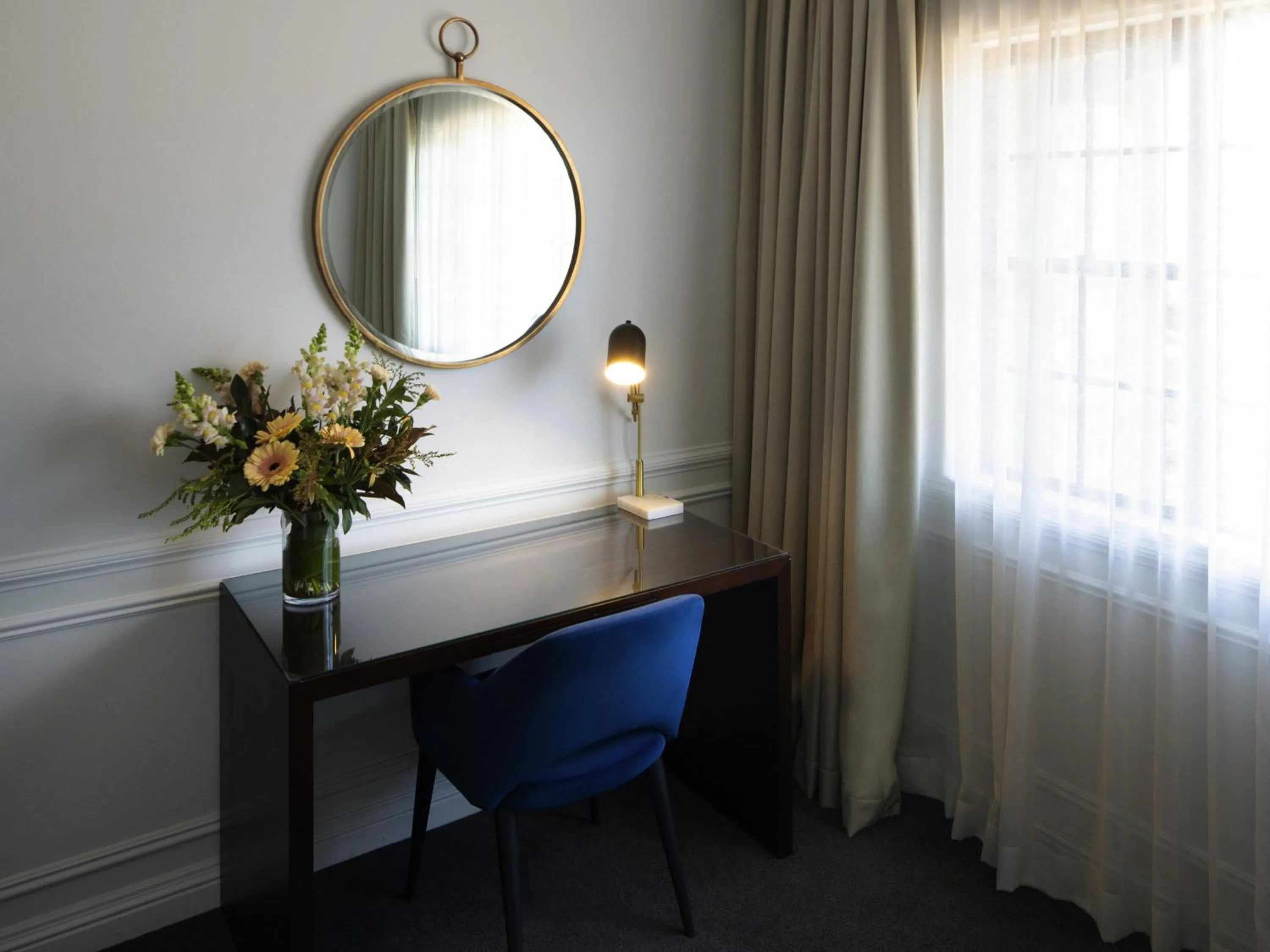 Bedroom in Peppers The Hills Lodge