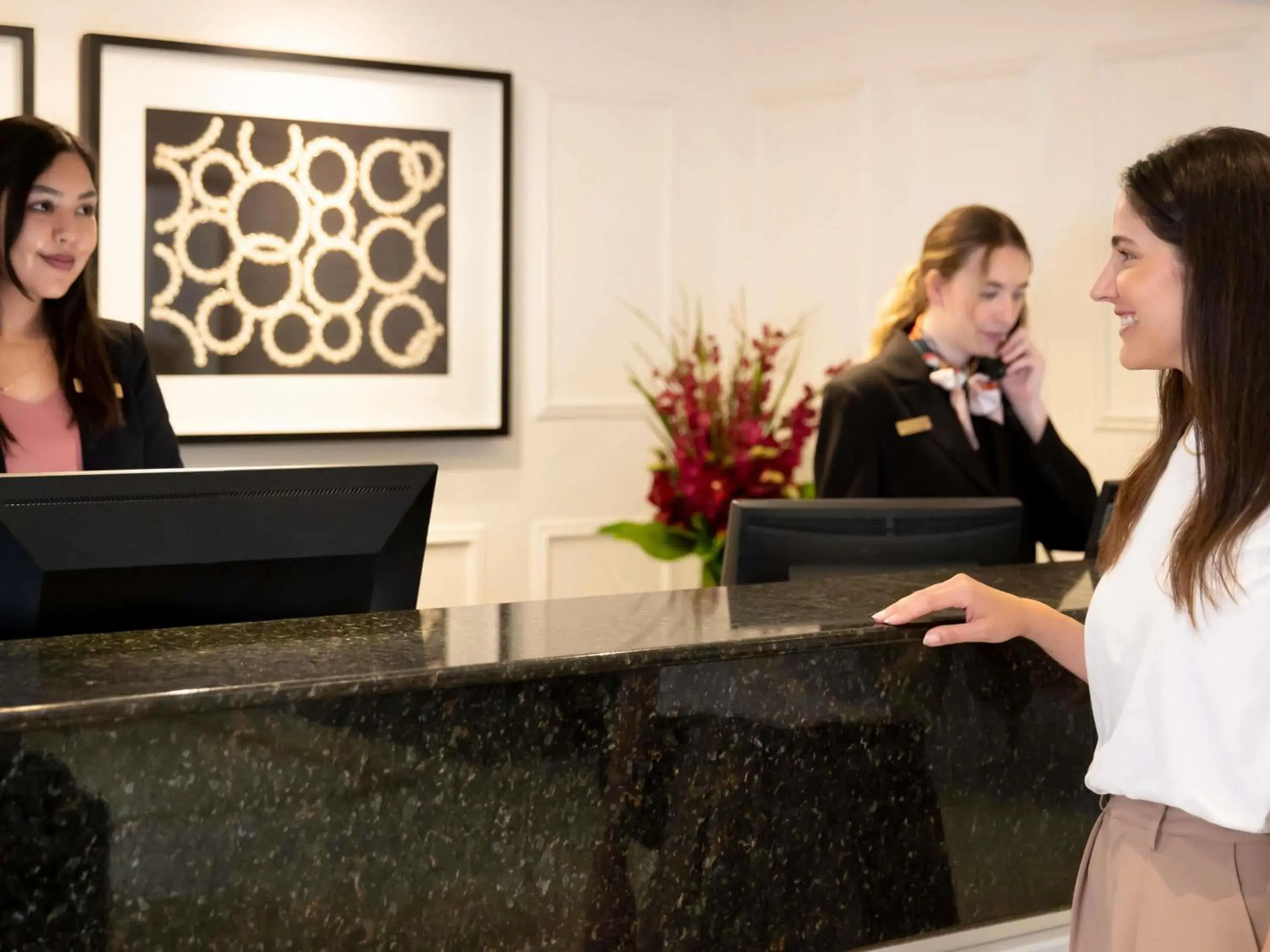 Peppers The Hills Lodge Peppers The Hills Lodge