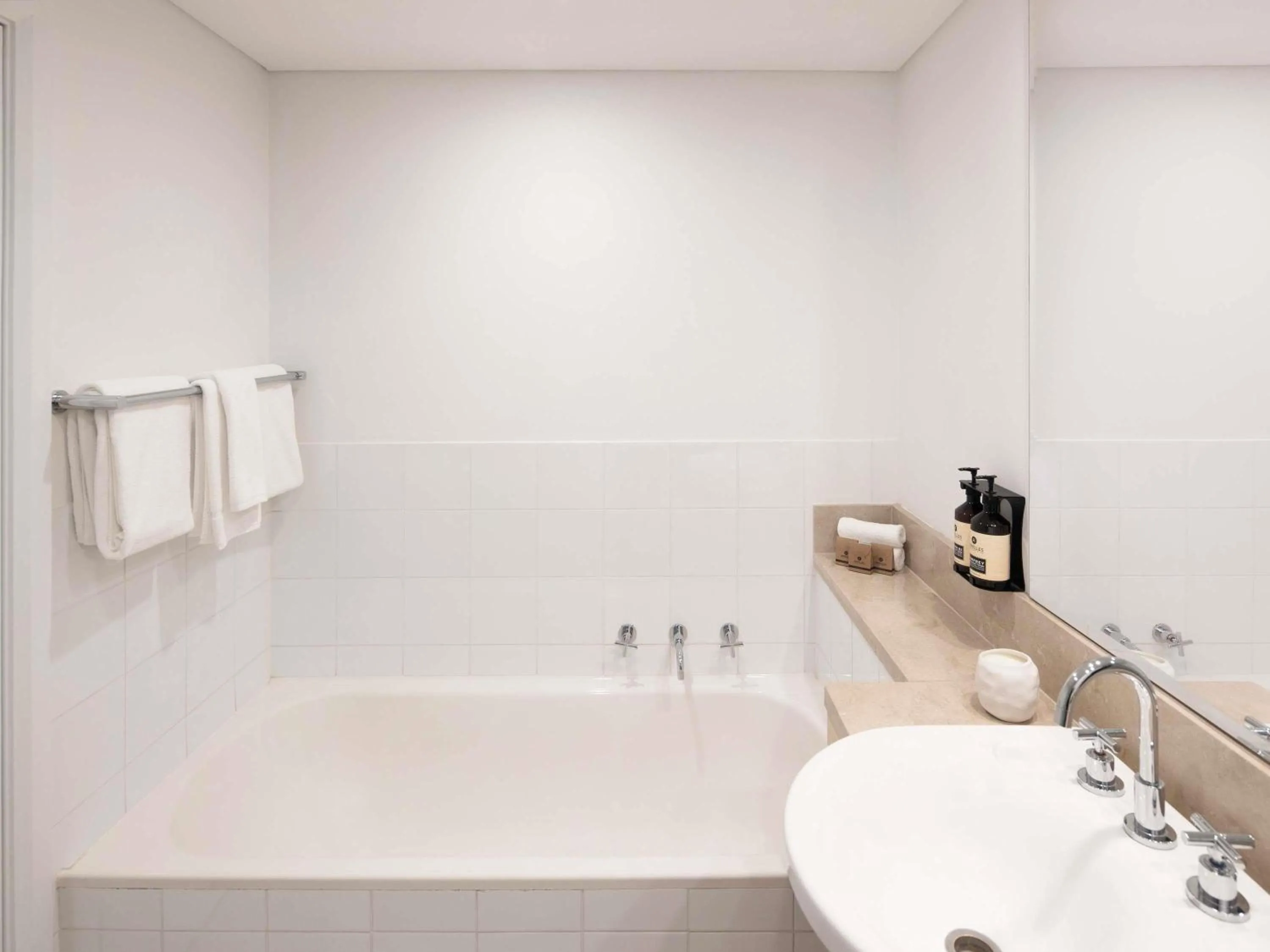 Bedroom in Peppers The Hills Lodge