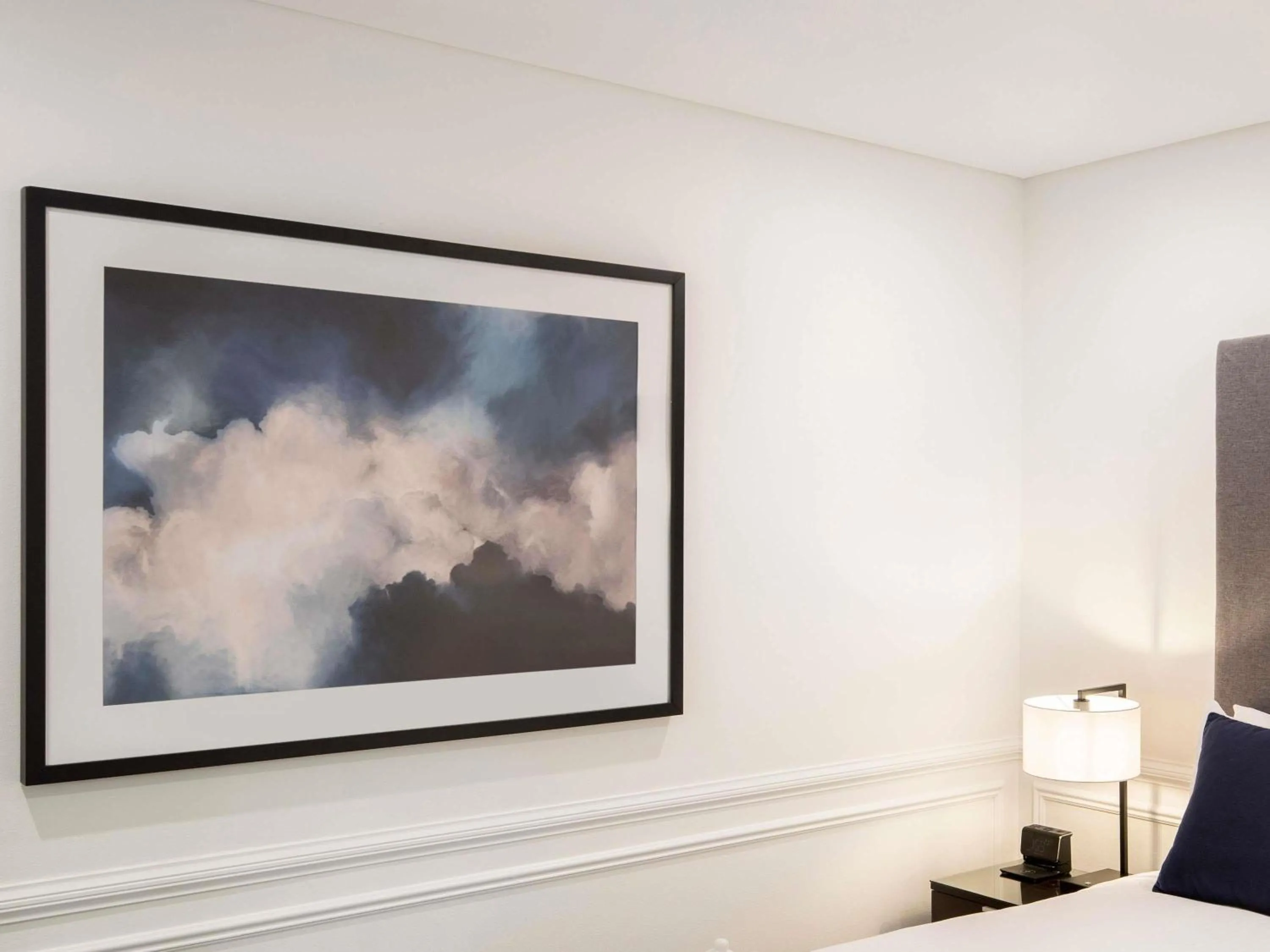 Bedroom in Peppers The Hills Lodge